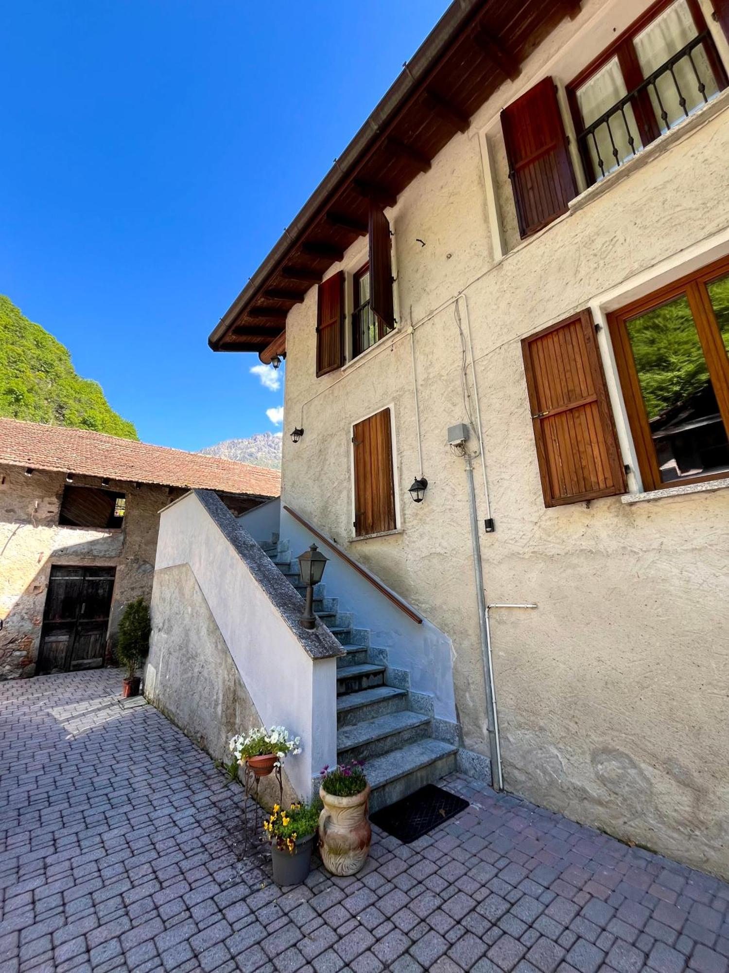 Farm stay Agriturismo La Vecchia Chioderia Grandola ed Uniti