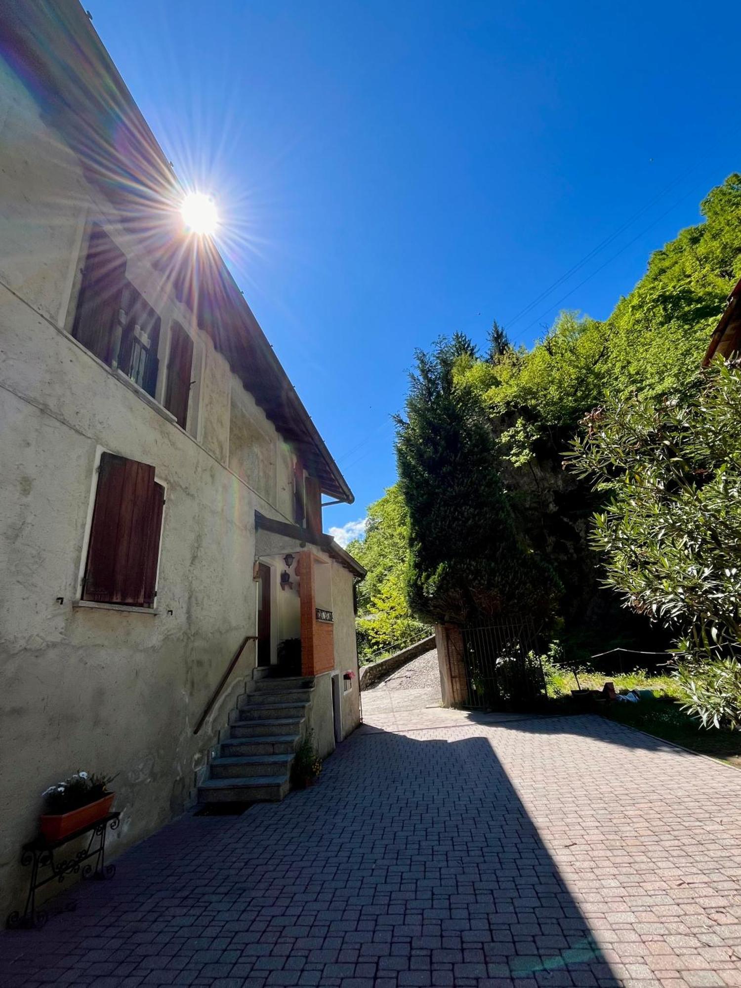 Agriturismo La Vecchia Chioderia Grandola ed Uniti