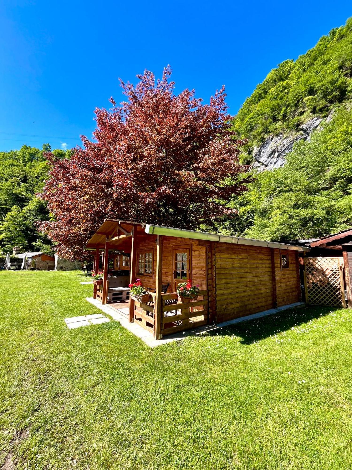 Farm stay Agriturismo La Vecchia Chioderia Grandola ed Uniti
