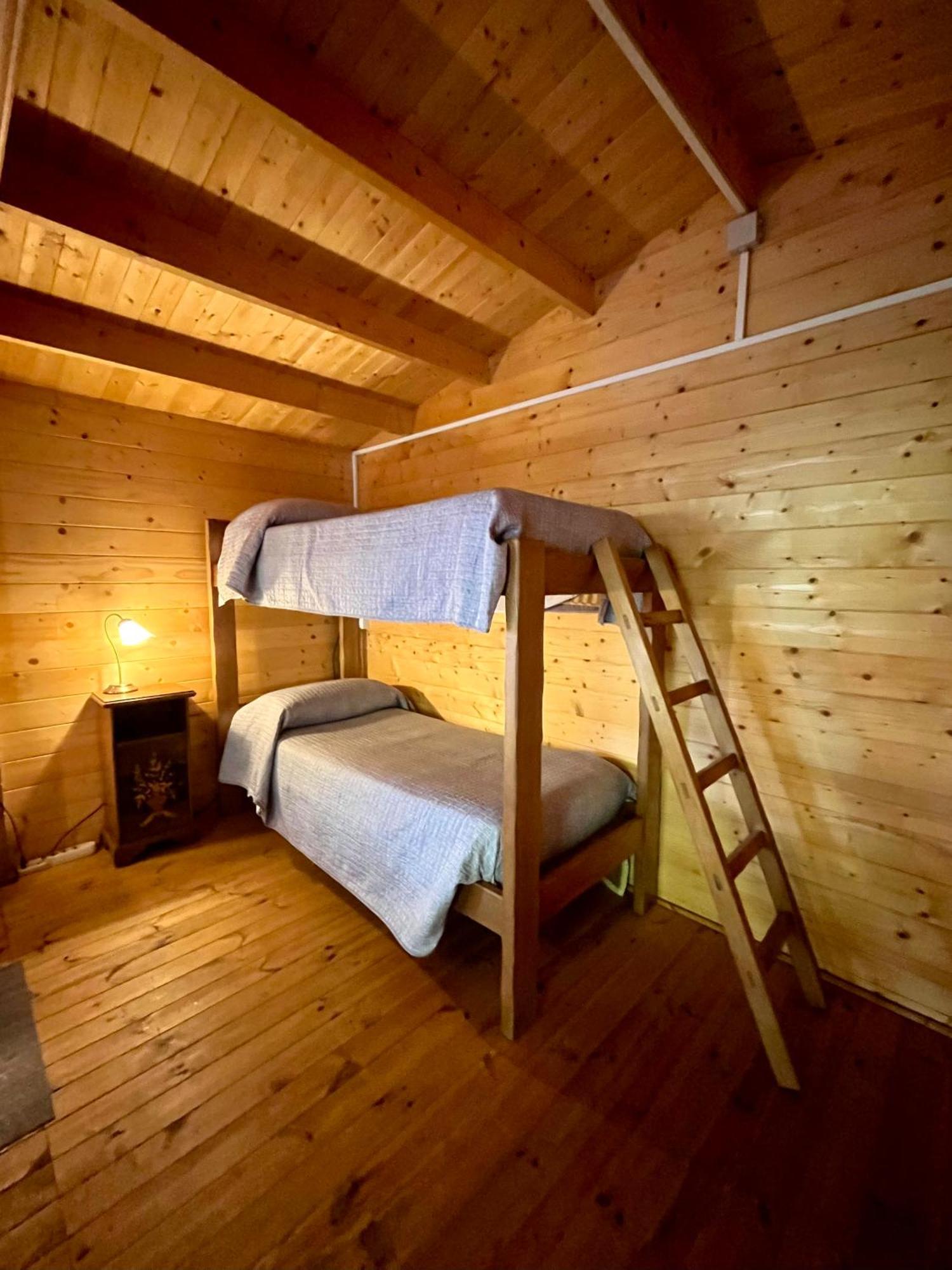 Agriturismo La Vecchia Chioderia *