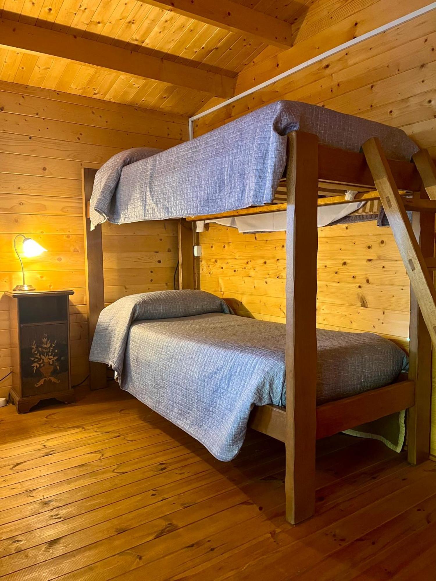 Agriturismo La Vecchia Chioderia * Grandola ed Uniti