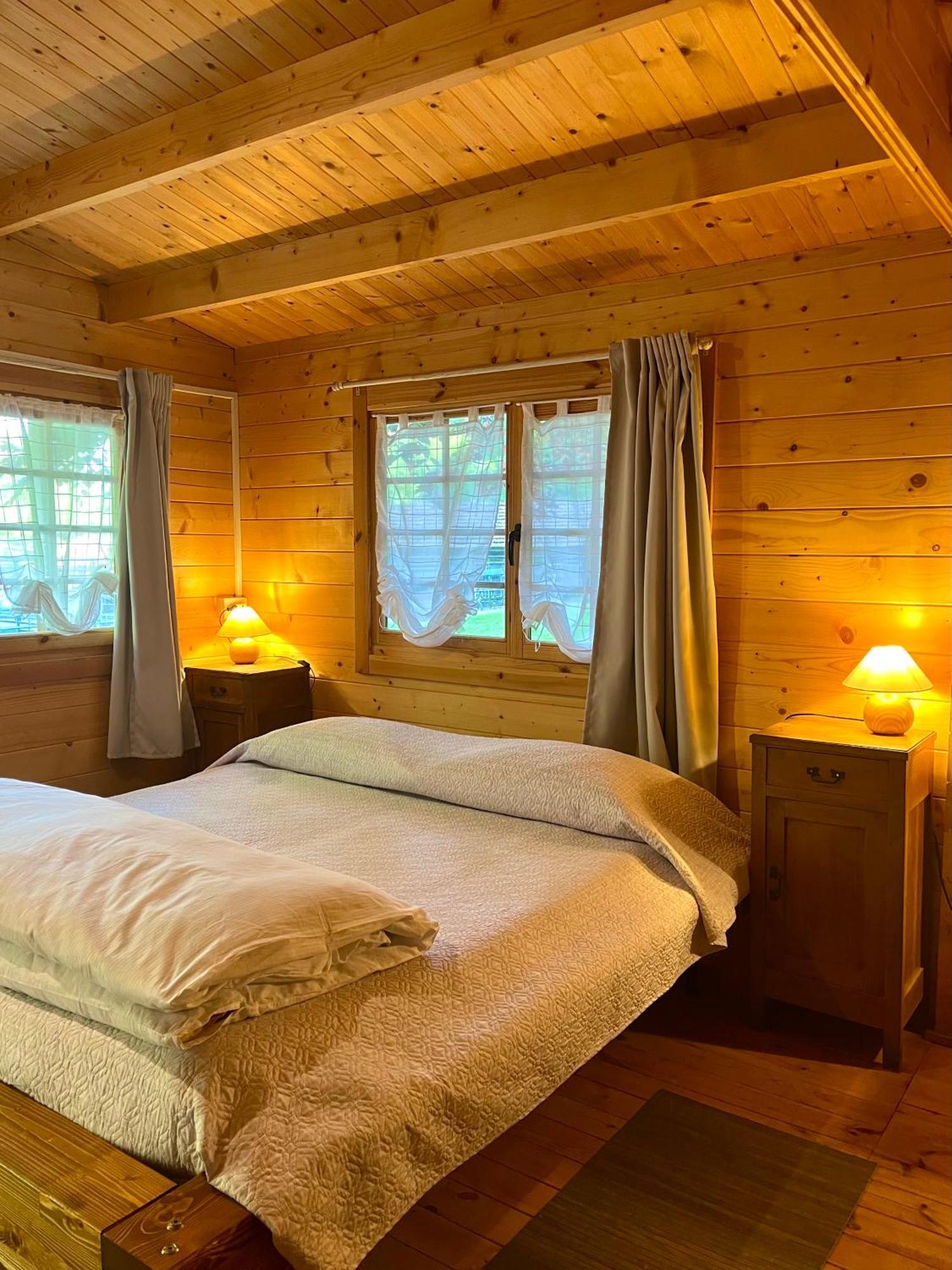 Agriturismo La Vecchia Chioderia Farm stay *