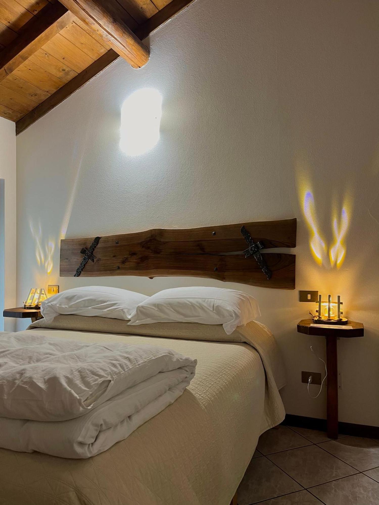 Agriturismo La Vecchia Chioderia