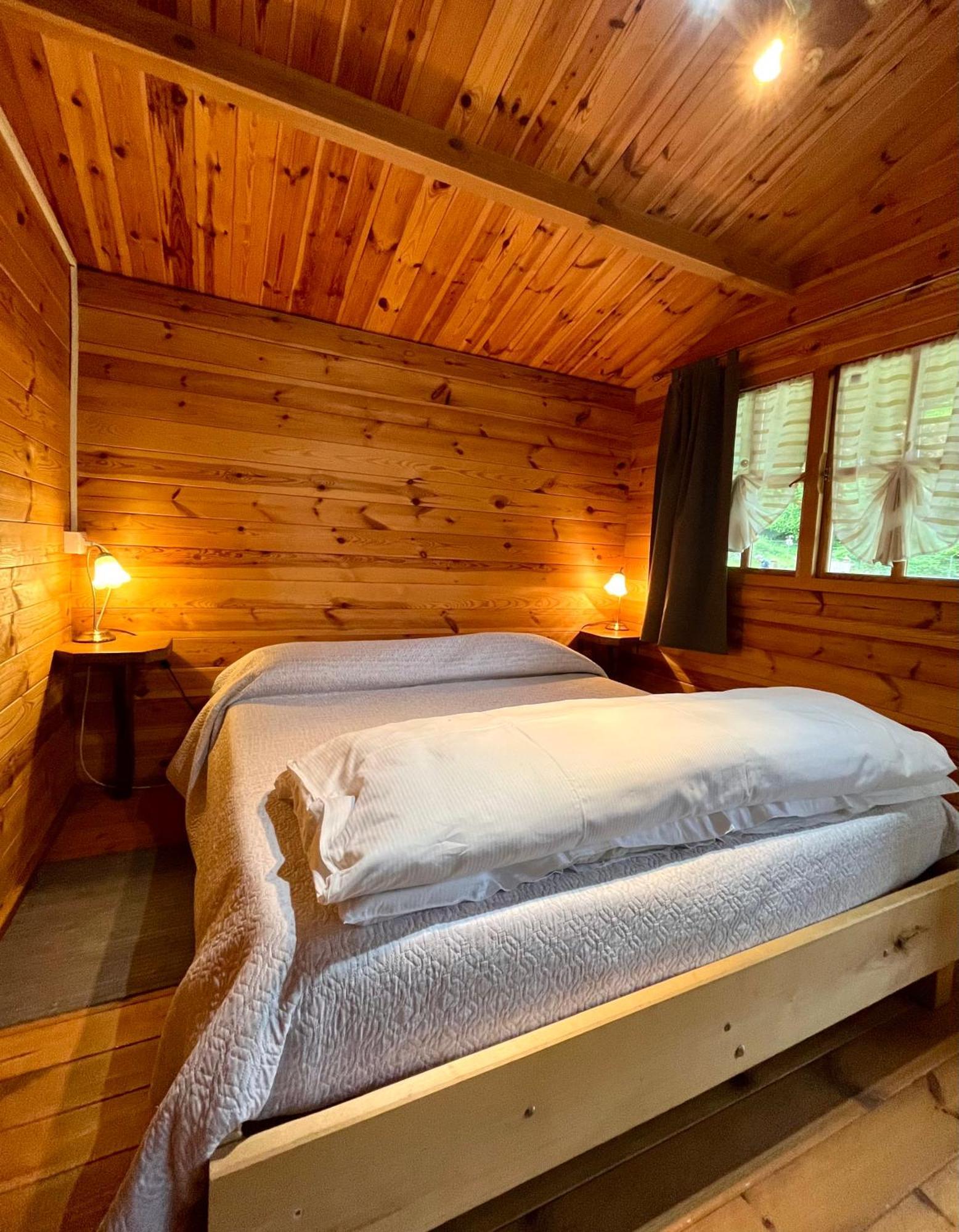Agriturismo La Vecchia Chioderia Farm stay