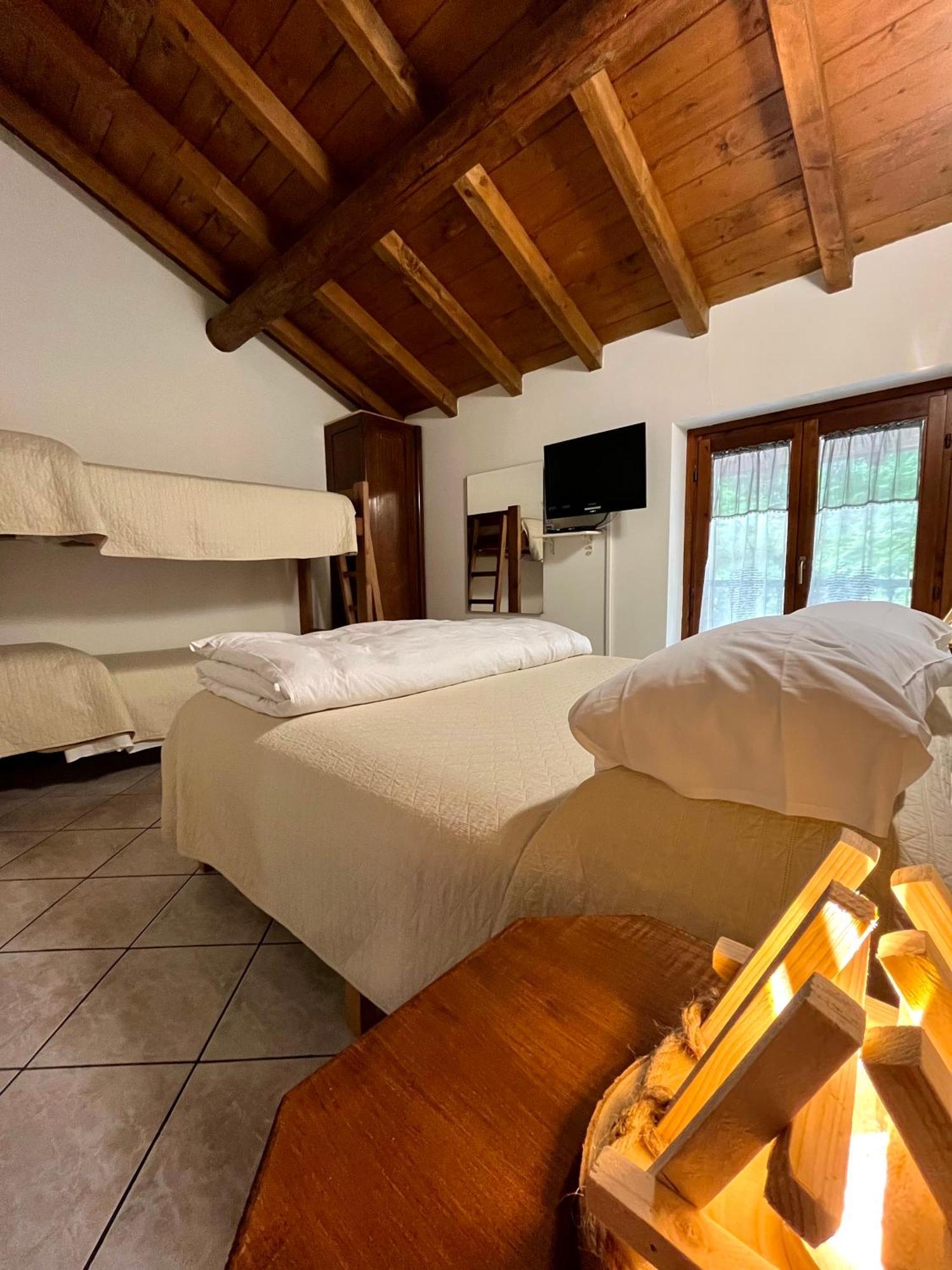 Agriturismo La Vecchia Chioderia * Grandola ed Uniti