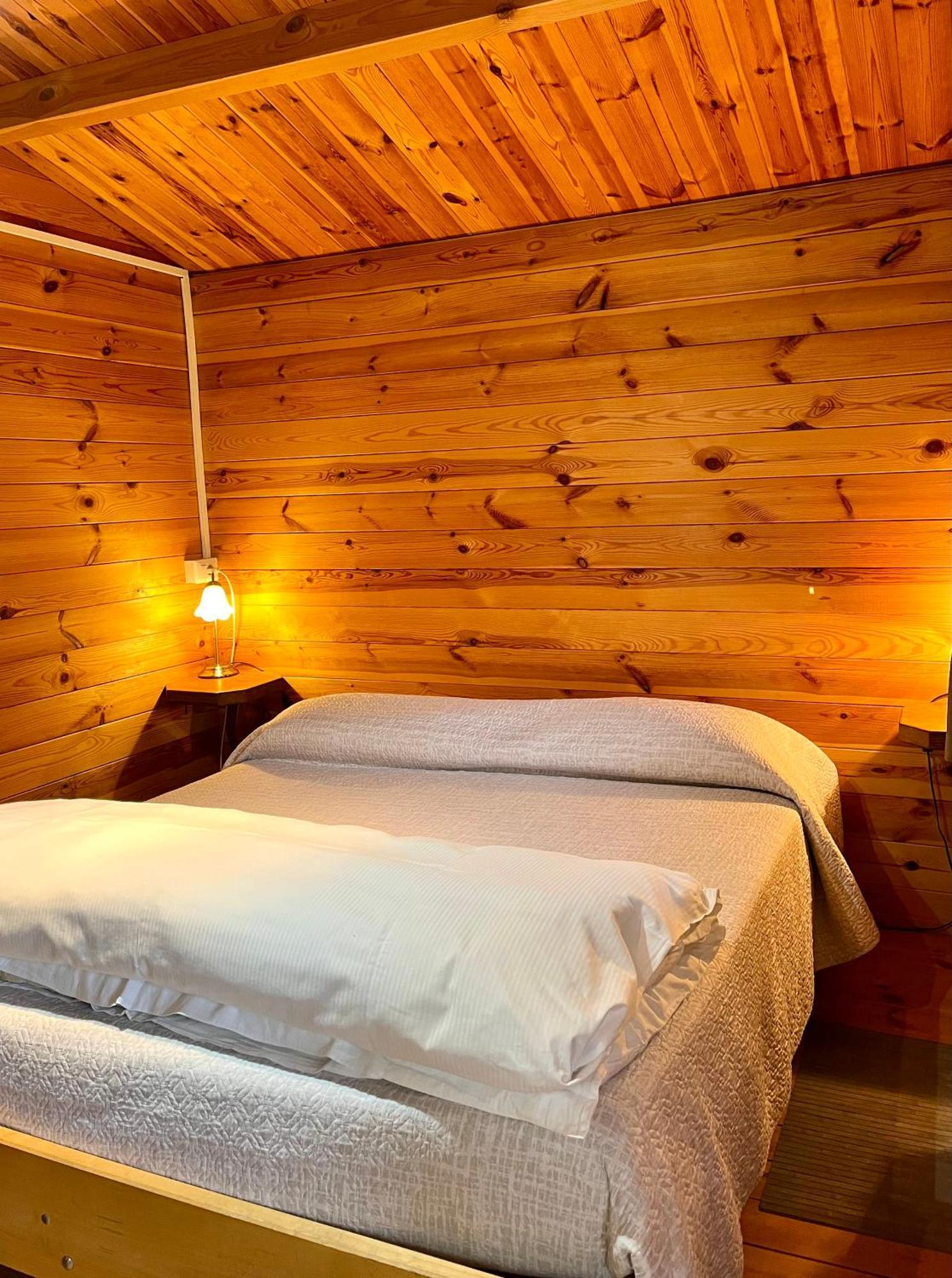 Agriturismo La Vecchia Chioderia