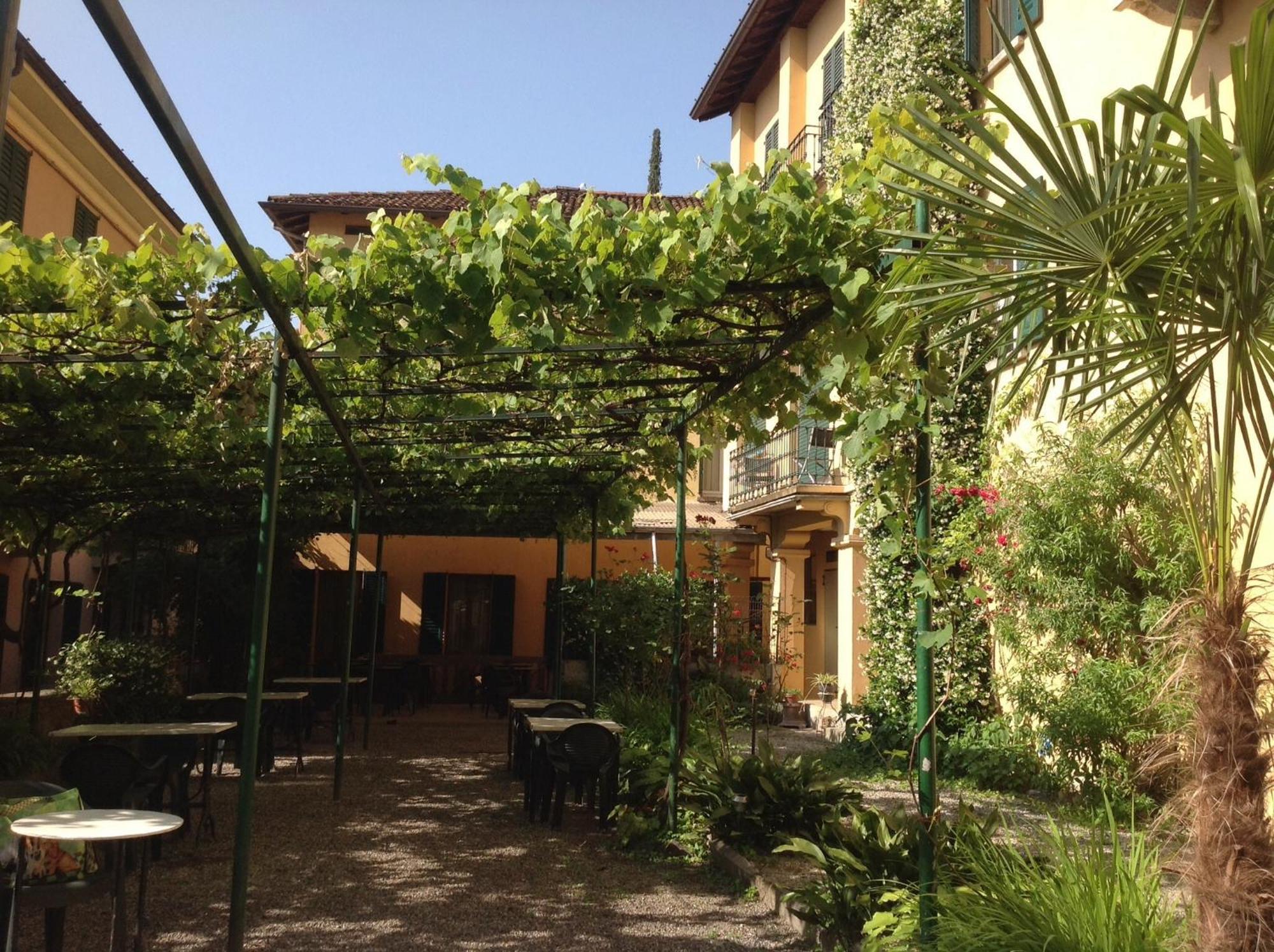 Giardinetto Hotel