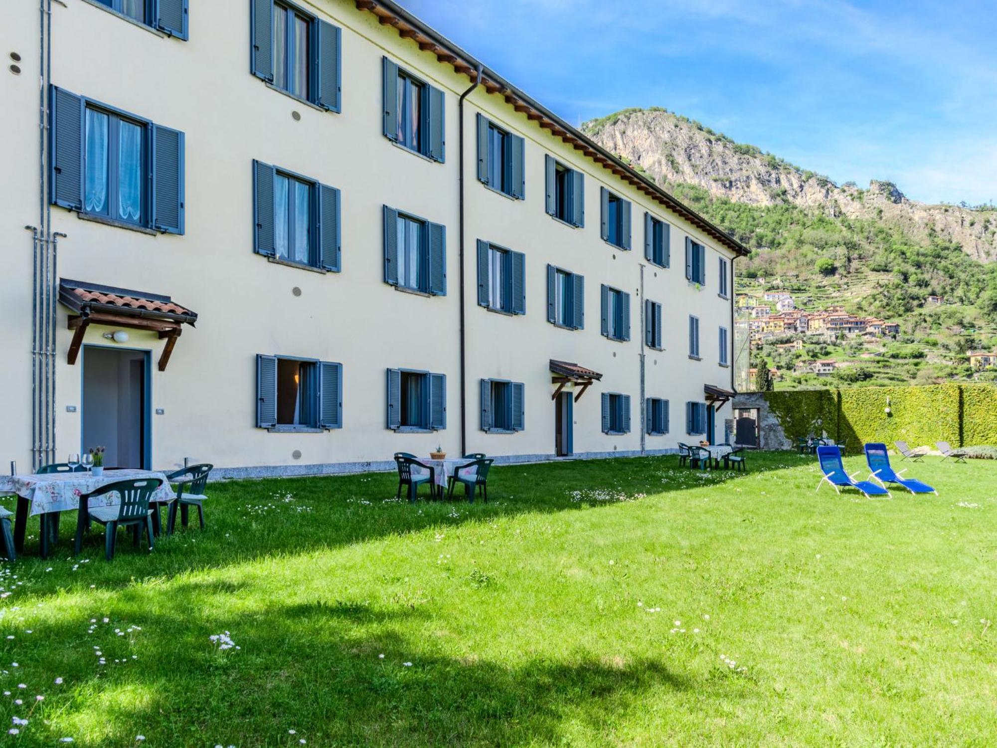 Vecchia Filanda By Interhome Apartment *