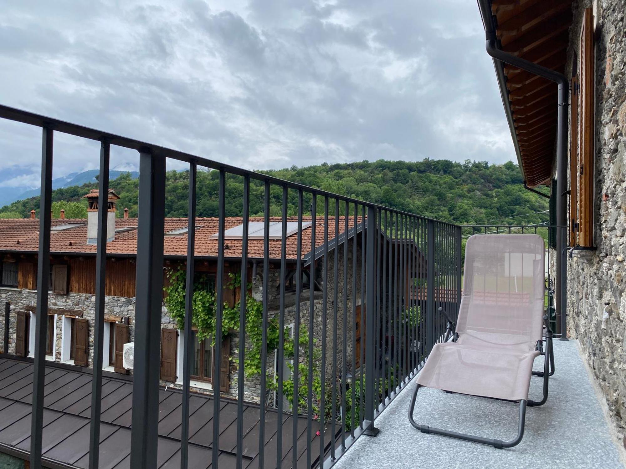 La Meridiana *