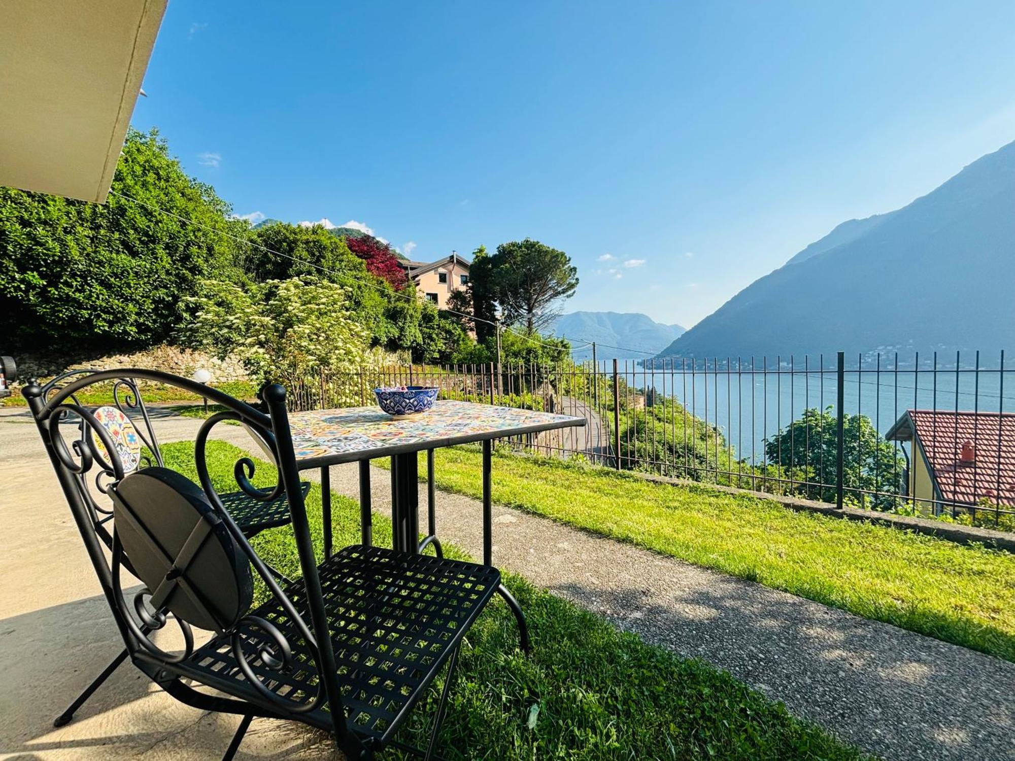 Holiday home Incanto Parking And View *