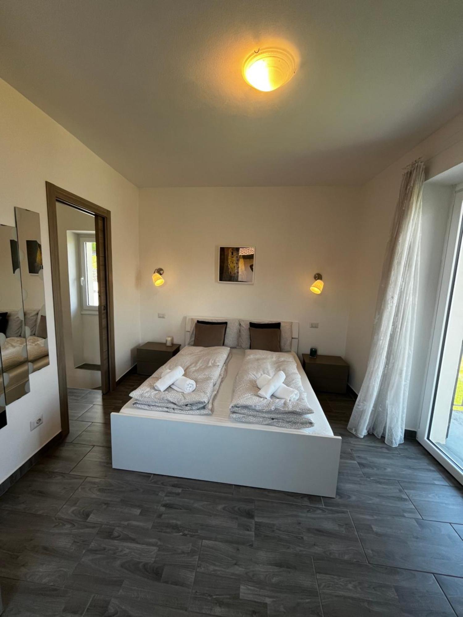 Ferienhaus Casa Paola *