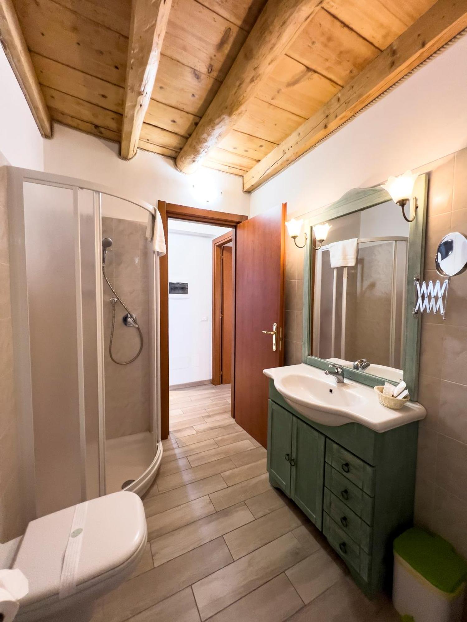 Tivano Apartment Lezzeno
