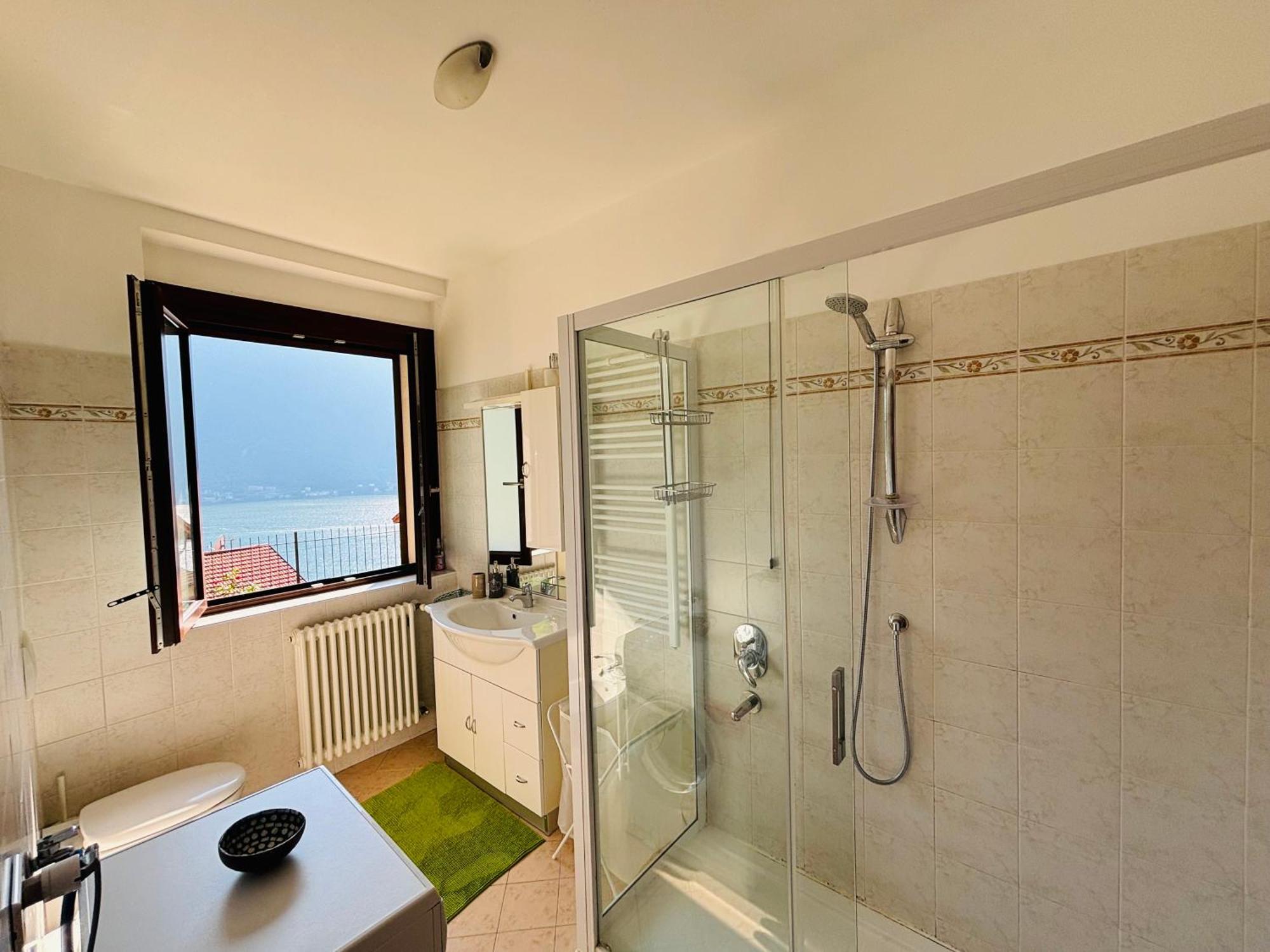 Holiday home Incanto Parking And View Nesso