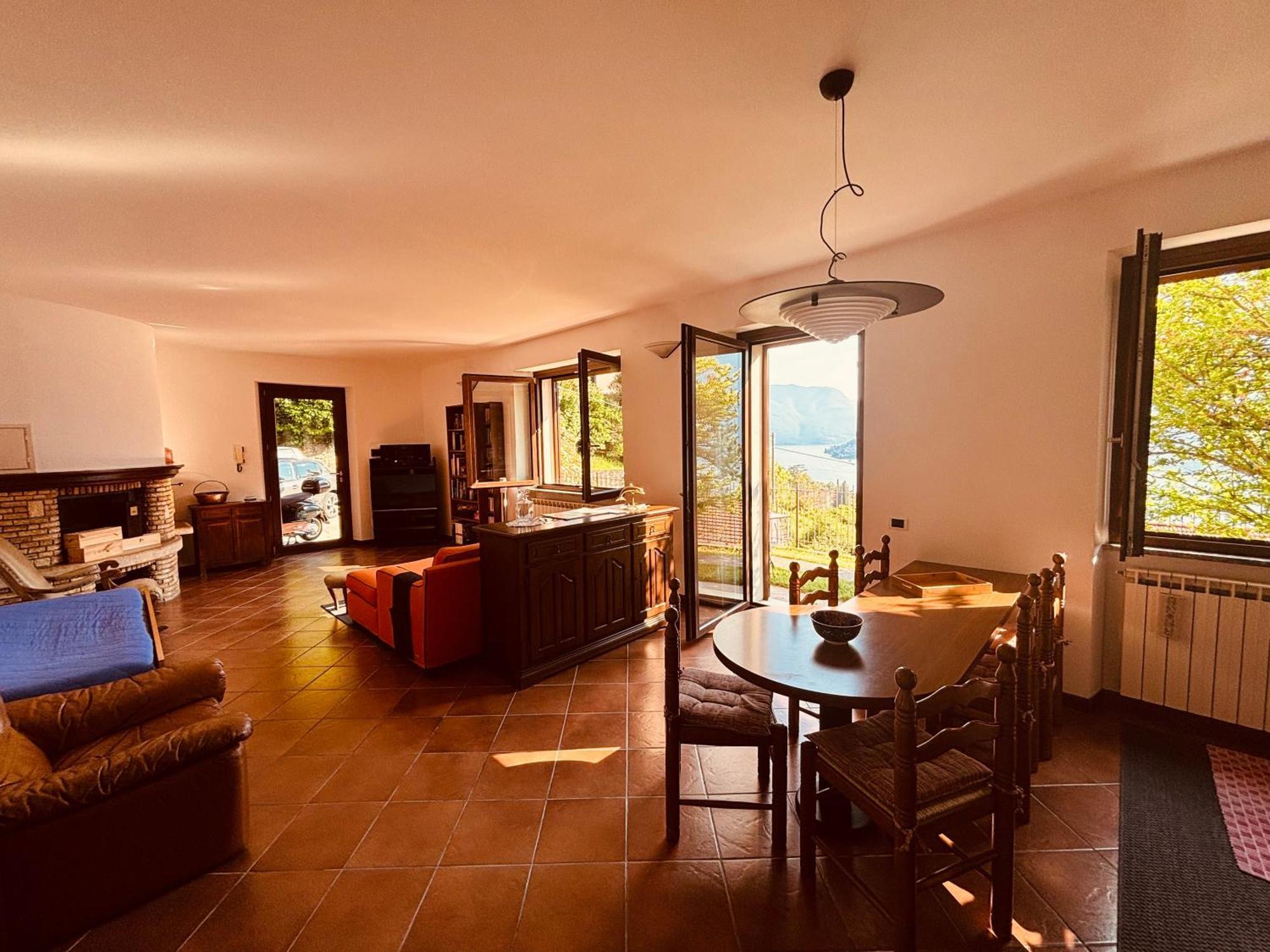 Incanto Parking And View Holiday home *