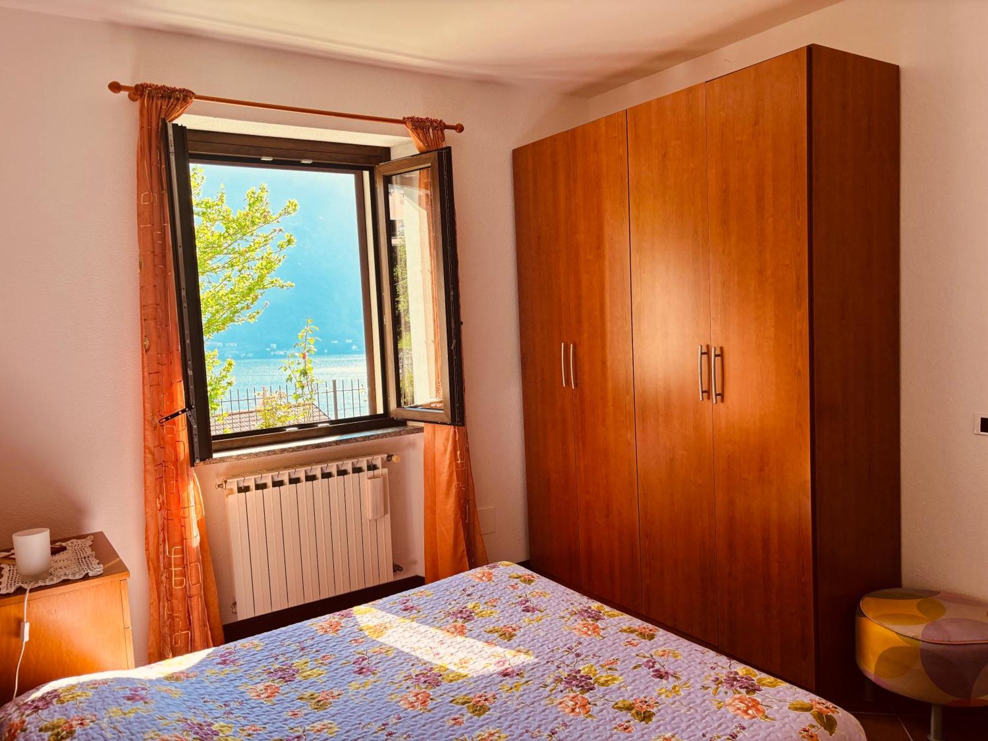Incanto Parking And View Holiday home *