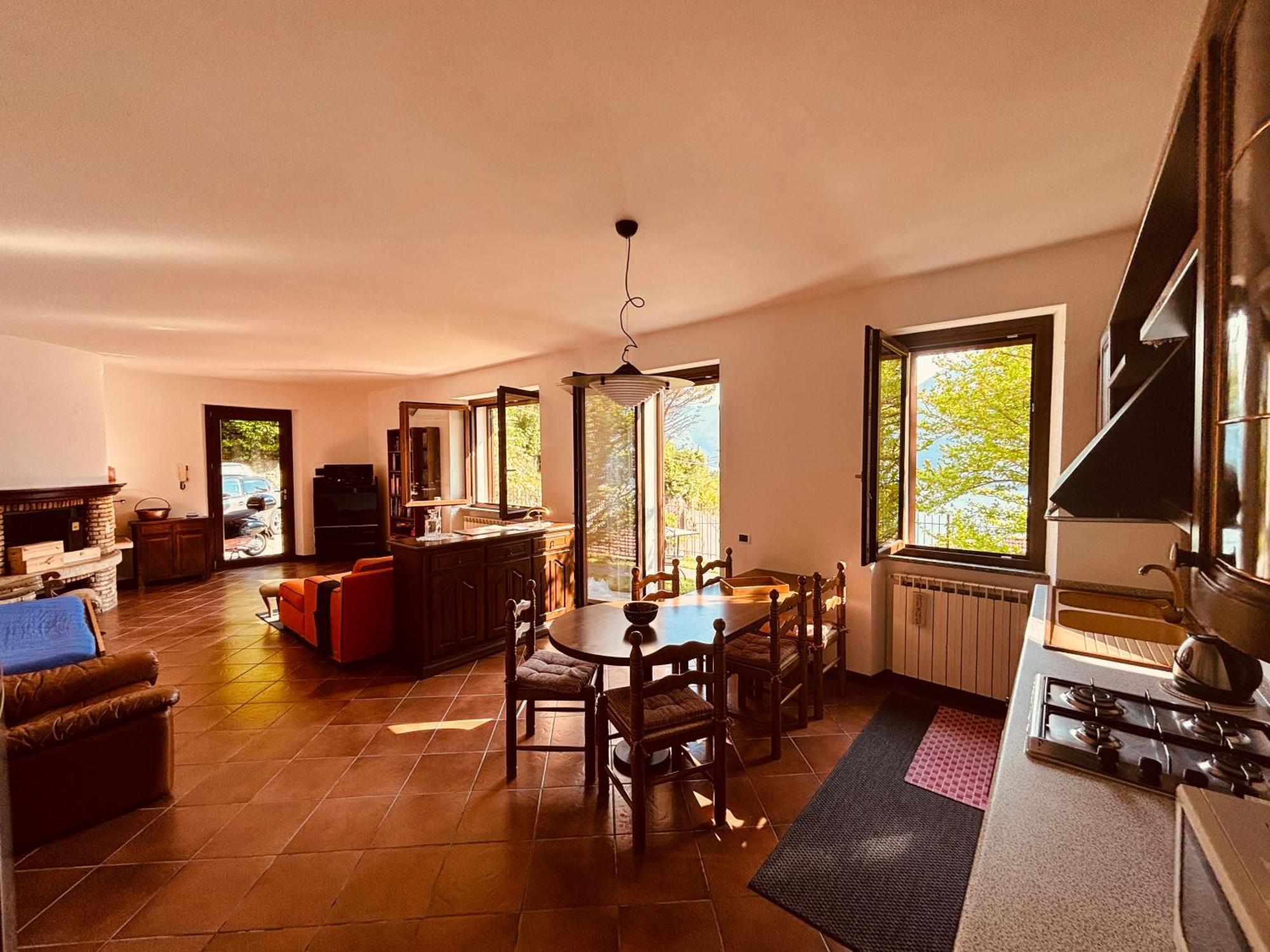 Incanto Parking And View Holiday home *