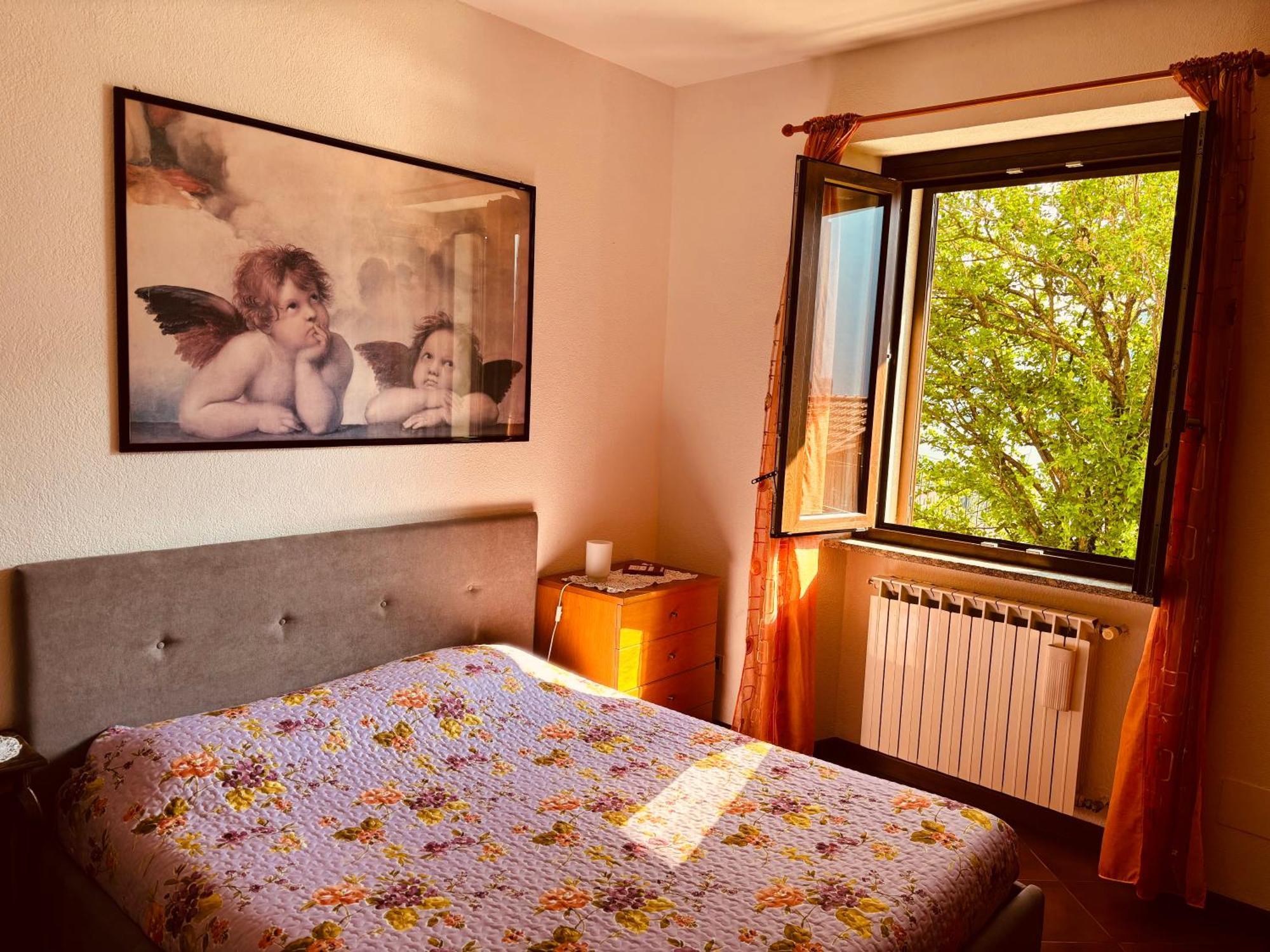 Incanto Parking And View Holiday home *