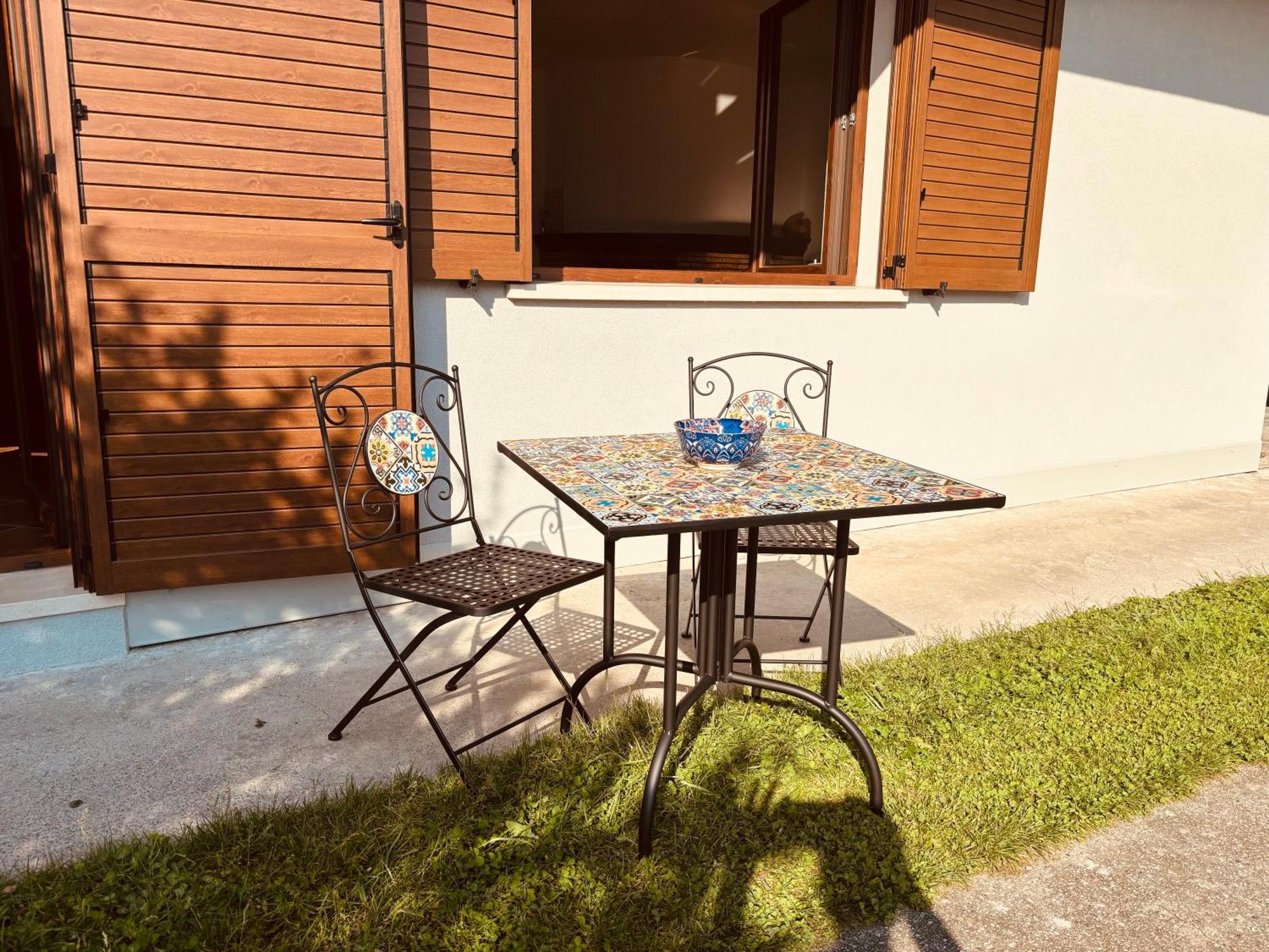 Incanto Parking And View * Nesso