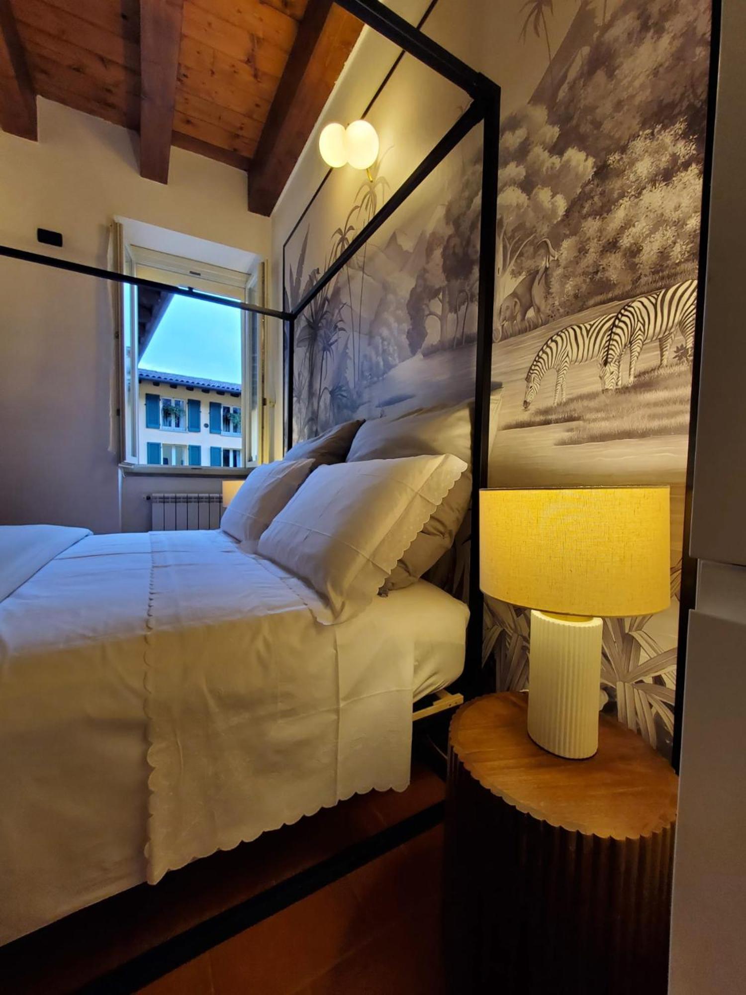 Slim Apartment#20 - Apartment
