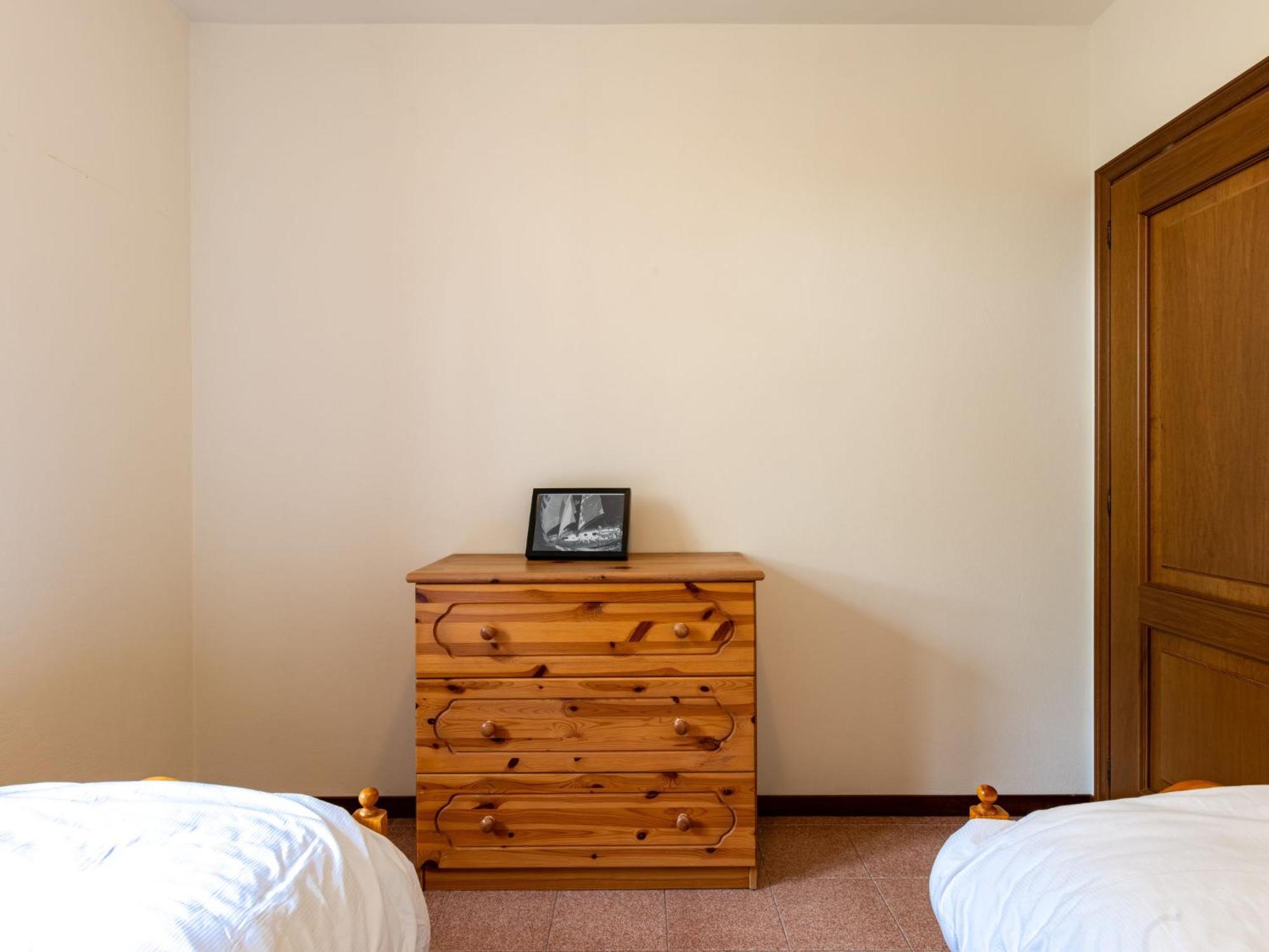 Mezzo By Interhome Apartment