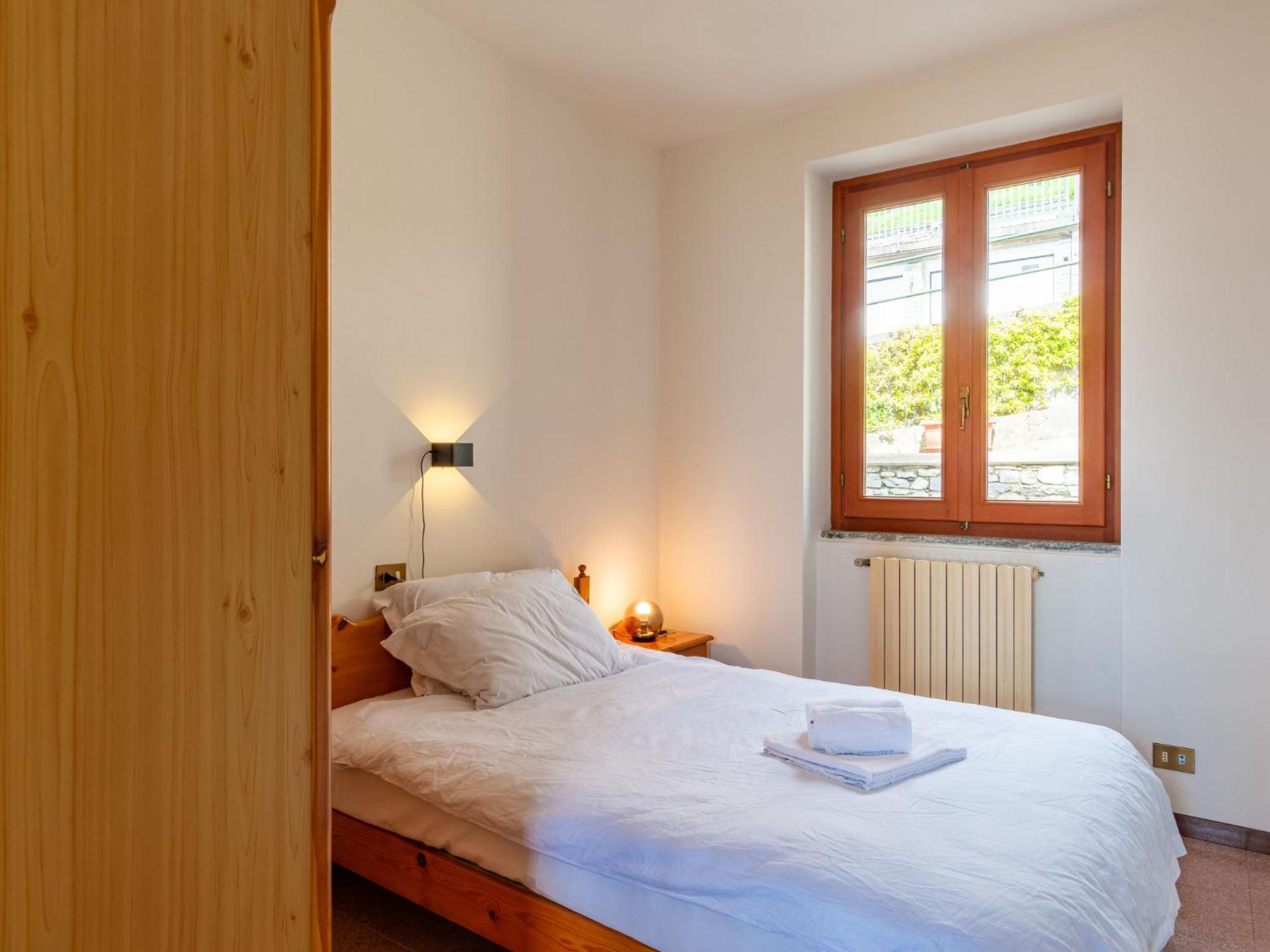Mezzo By Interhome Apartment *