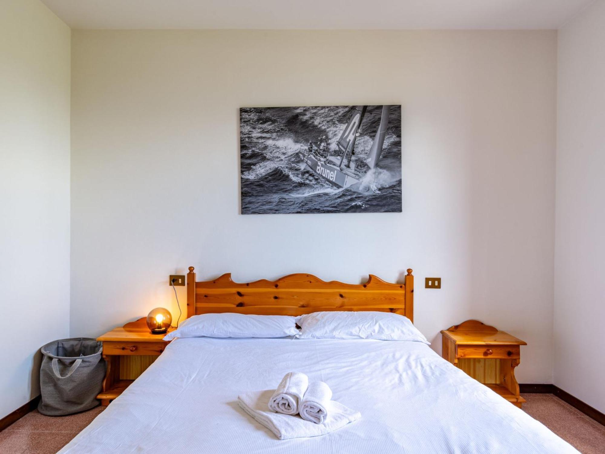 Apartment Mezzo By Interhome *