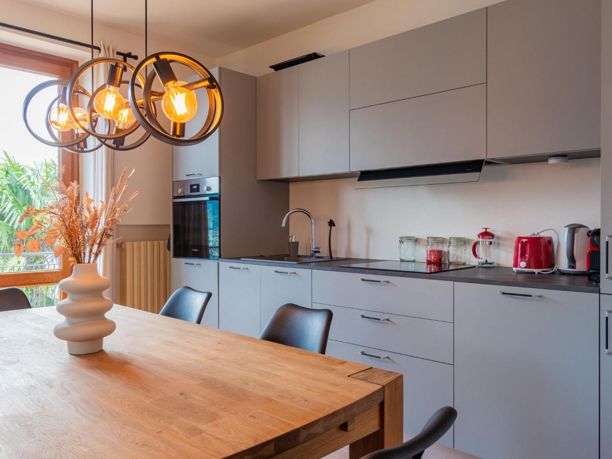 Mezzo By Interhome * Vercana
