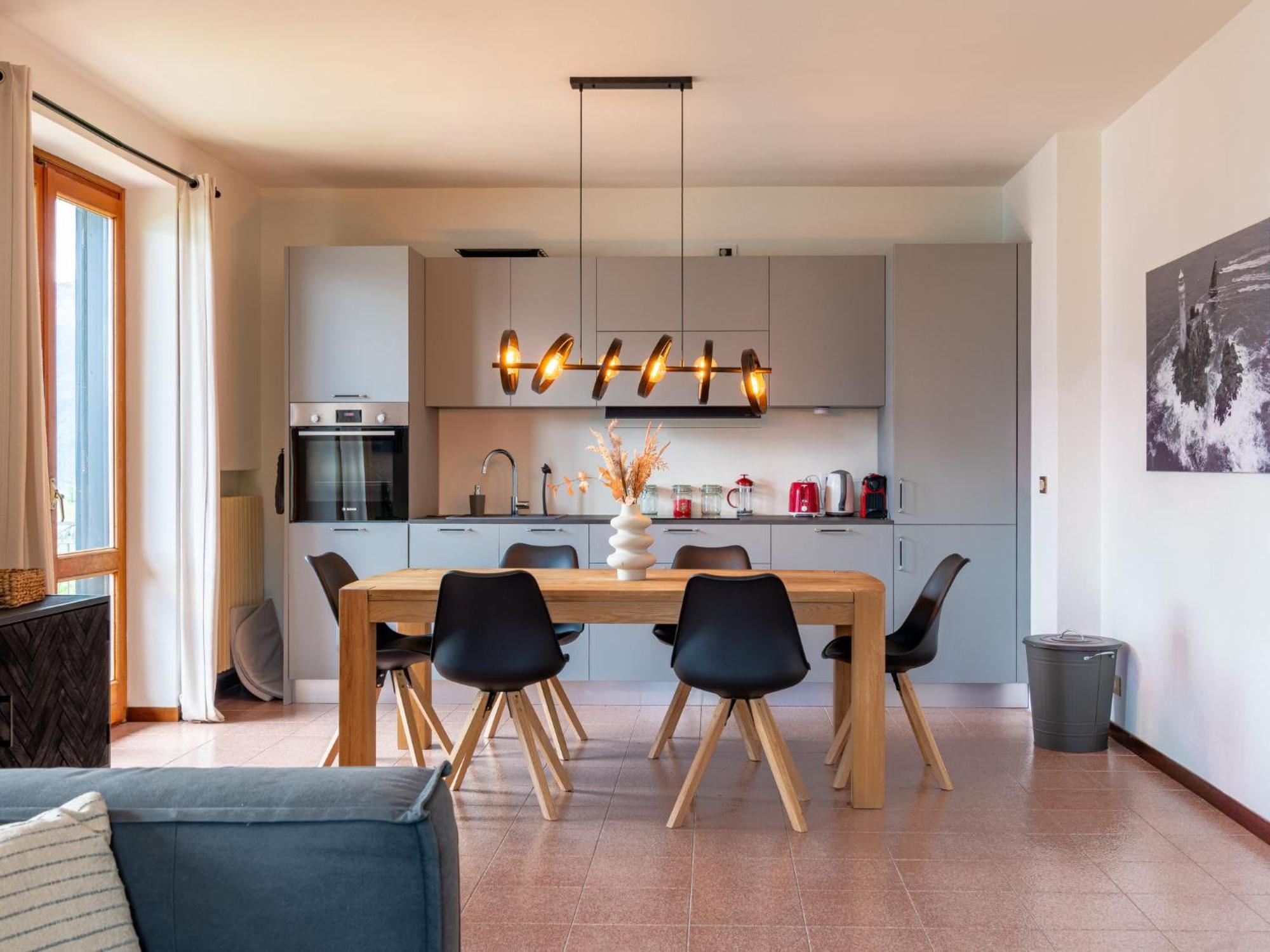 Mezzo By Interhome