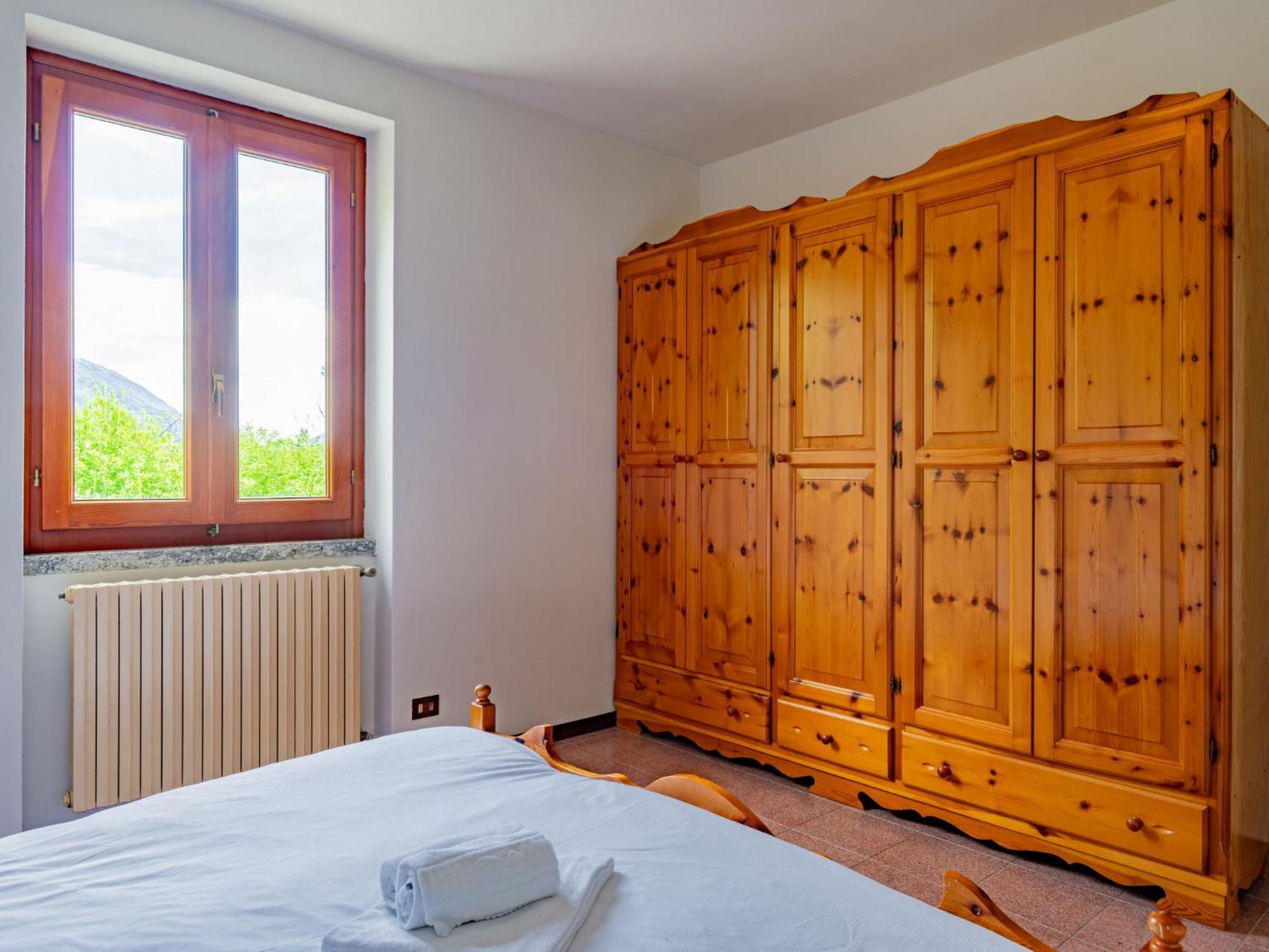 Mezzo By Interhome *