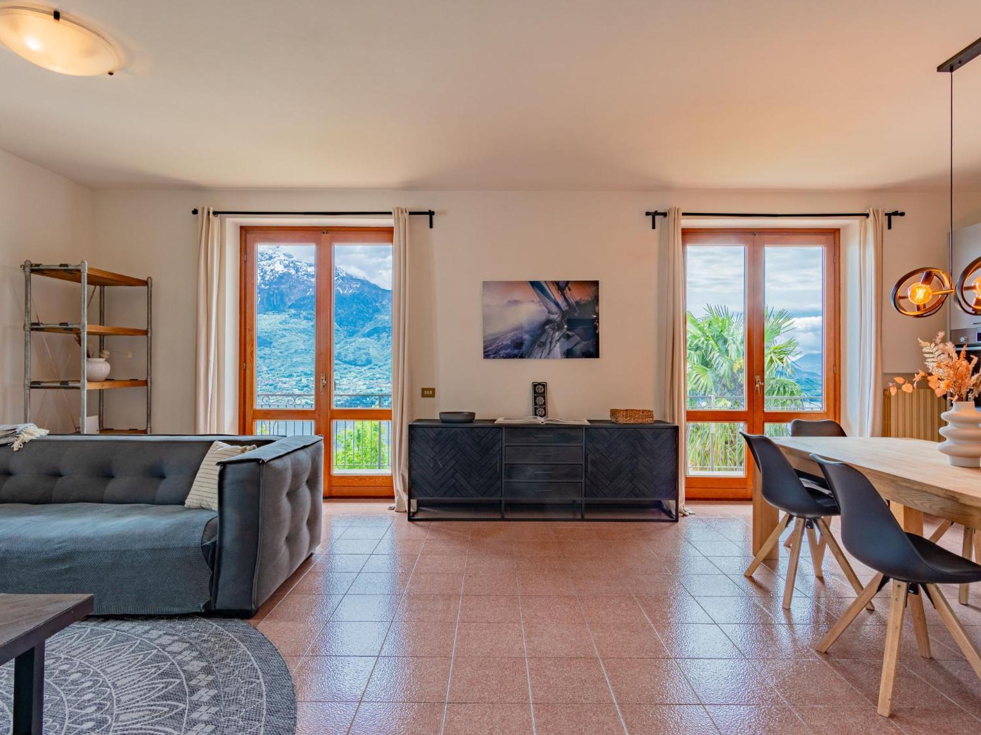 Mezzo By Interhome Vercana