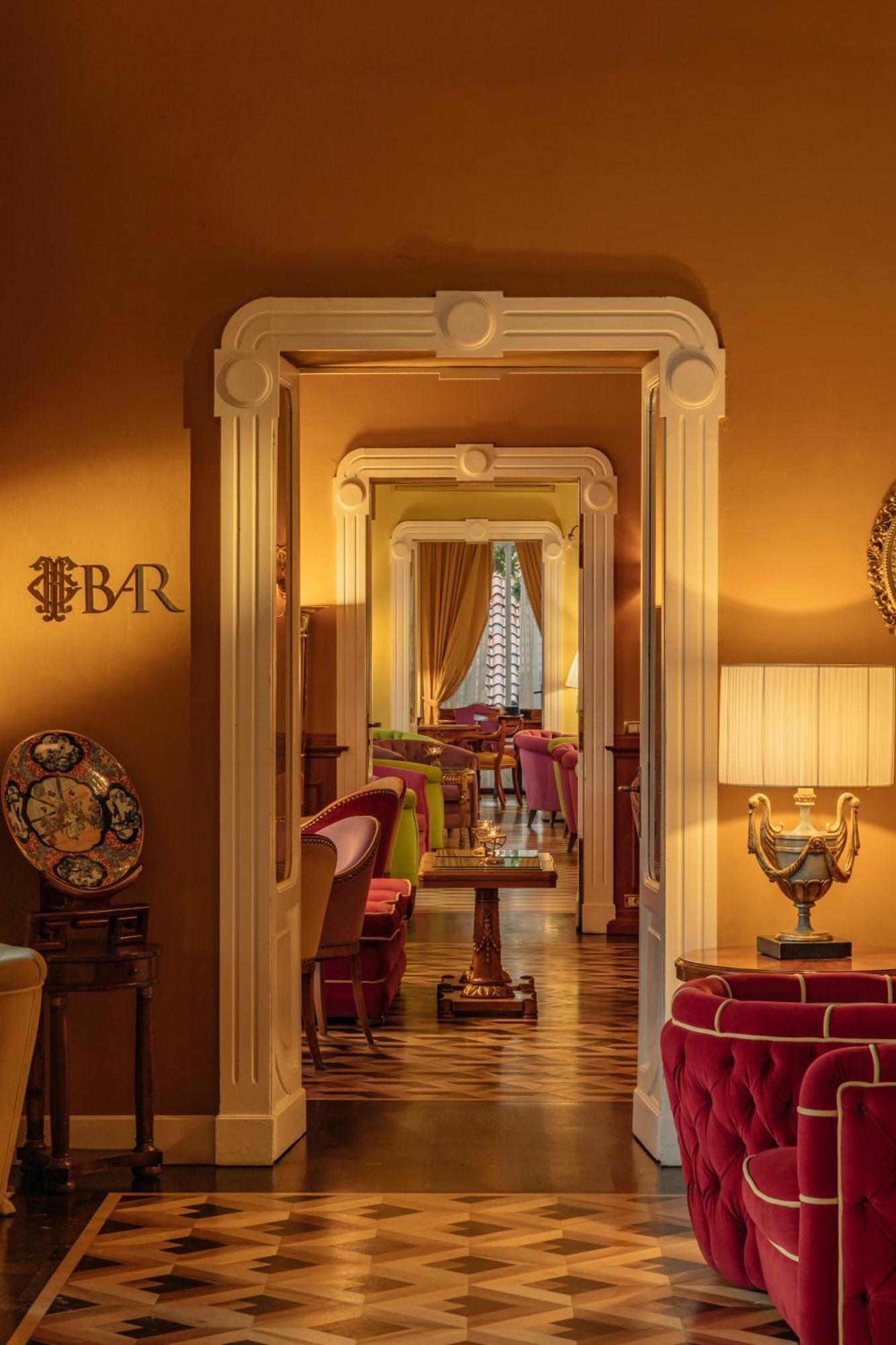 Grand Tremezzo