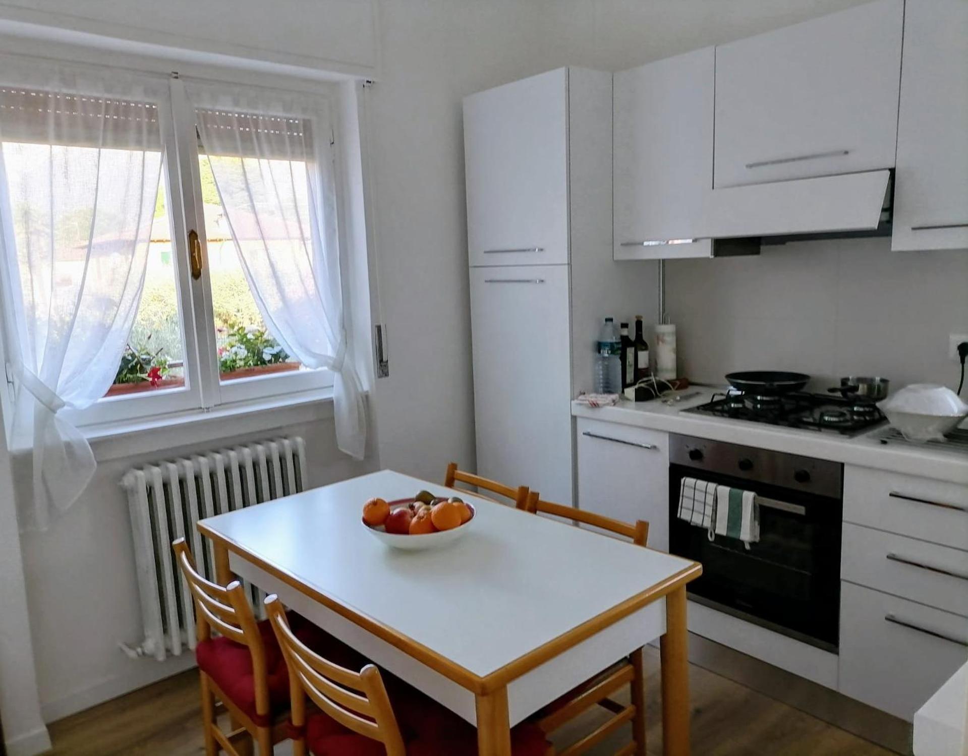 La Turr De Mezz- Lca Apartment *