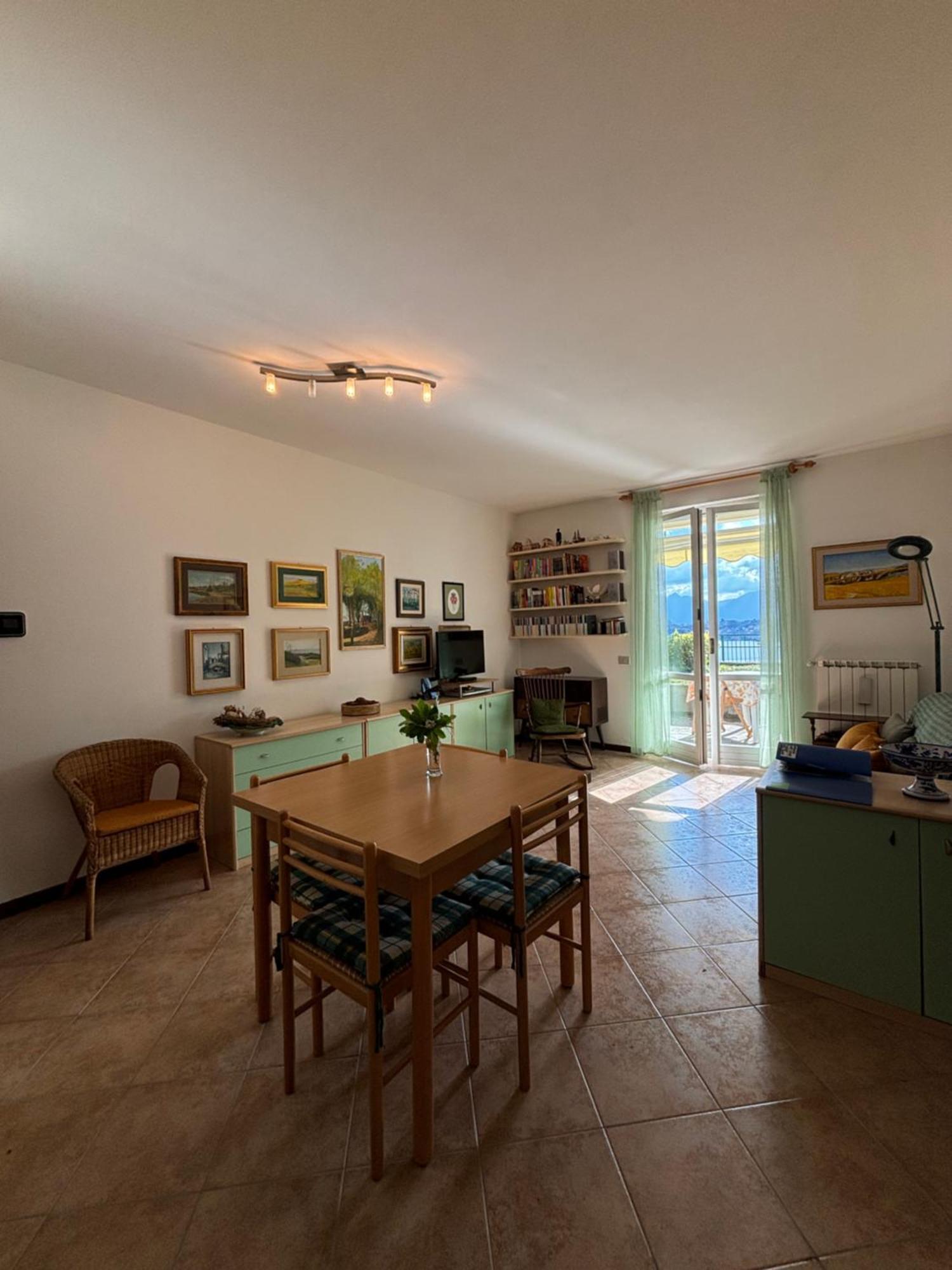 Ortensia - Perfect For Couple And Pets Holiday home Varenna