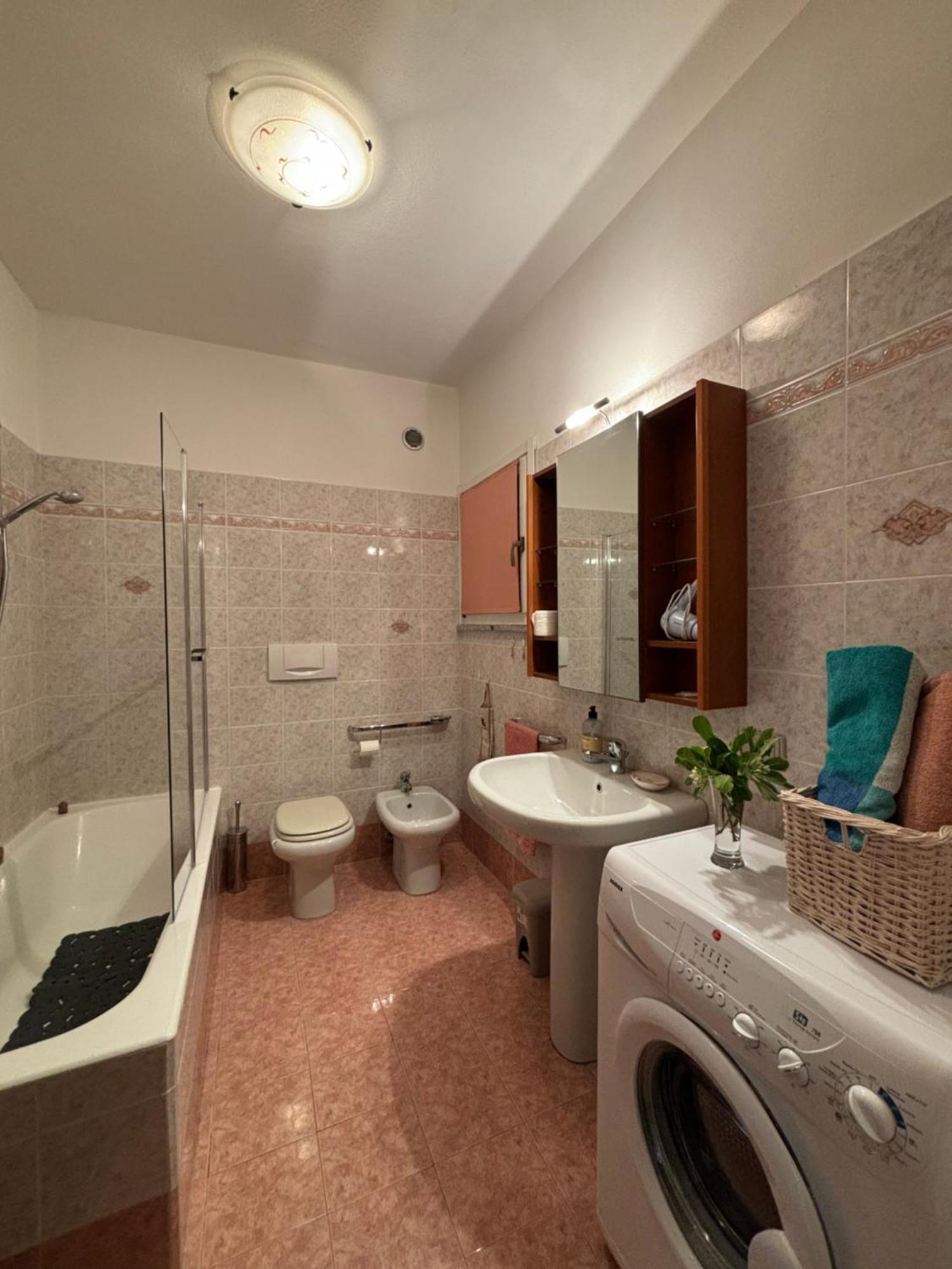 Ortensia - Perfect For Couple And Pets * Varenna