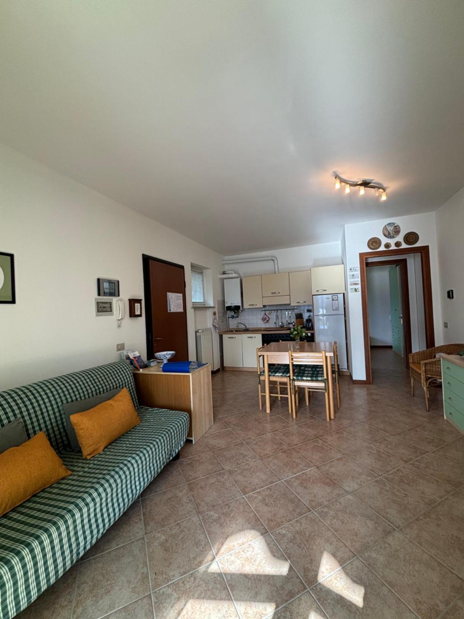 Ortensia - Perfect For Couple And Pets Holiday home Varenna