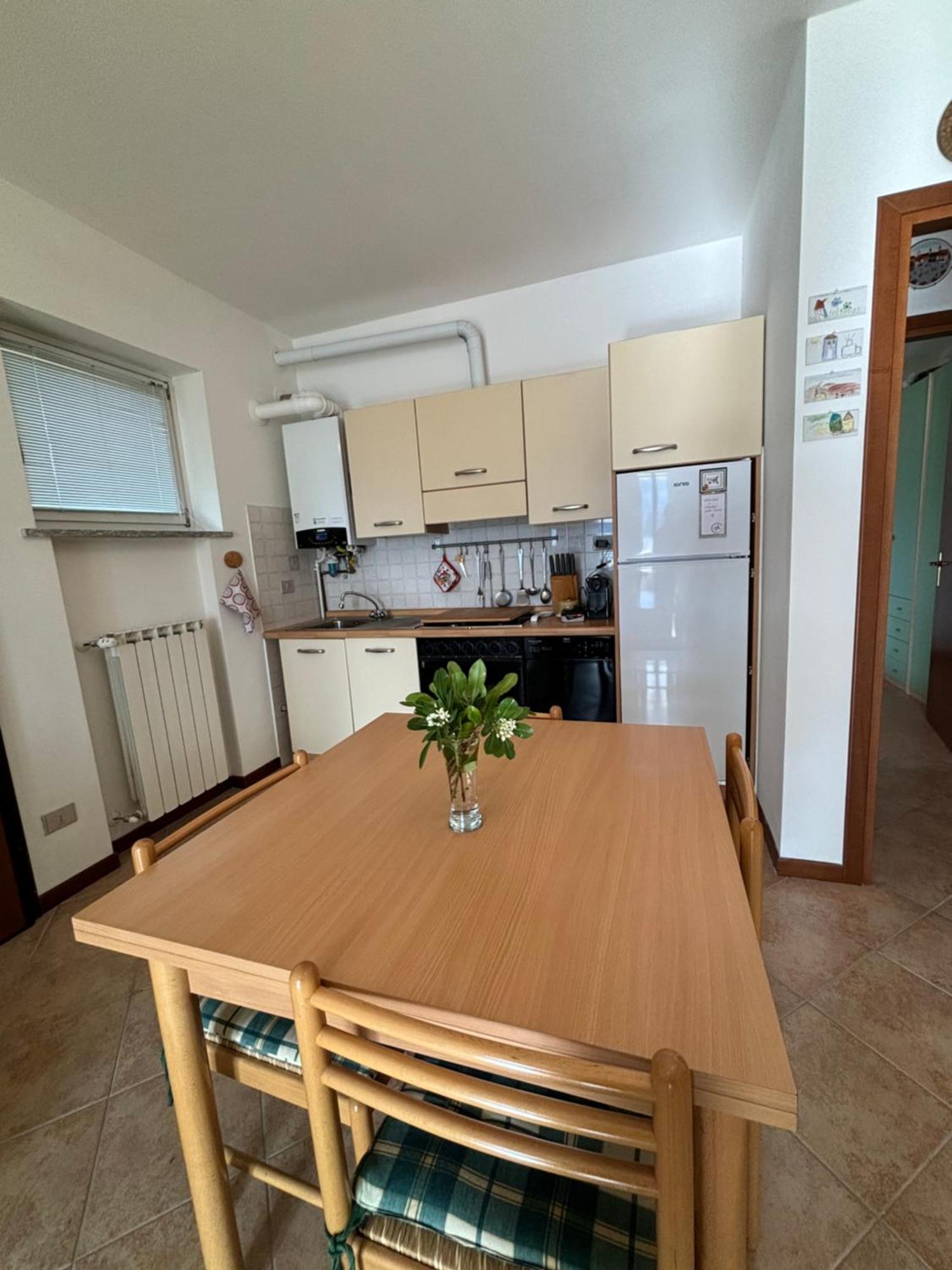 Holiday home Ortensia - Perfect For Couple And Pets Varenna