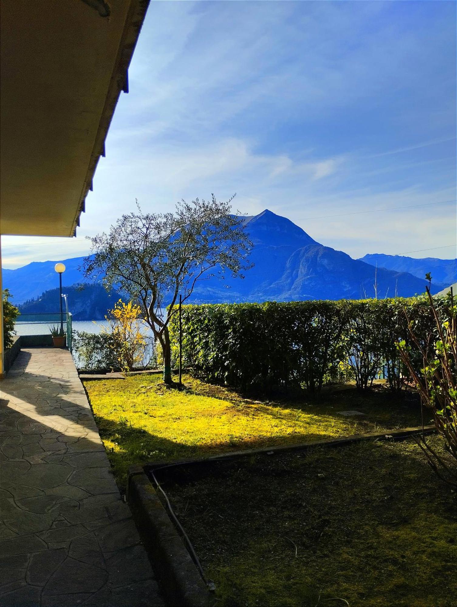 Ortensia - Perfect For Couple And Pets Holiday home Varenna