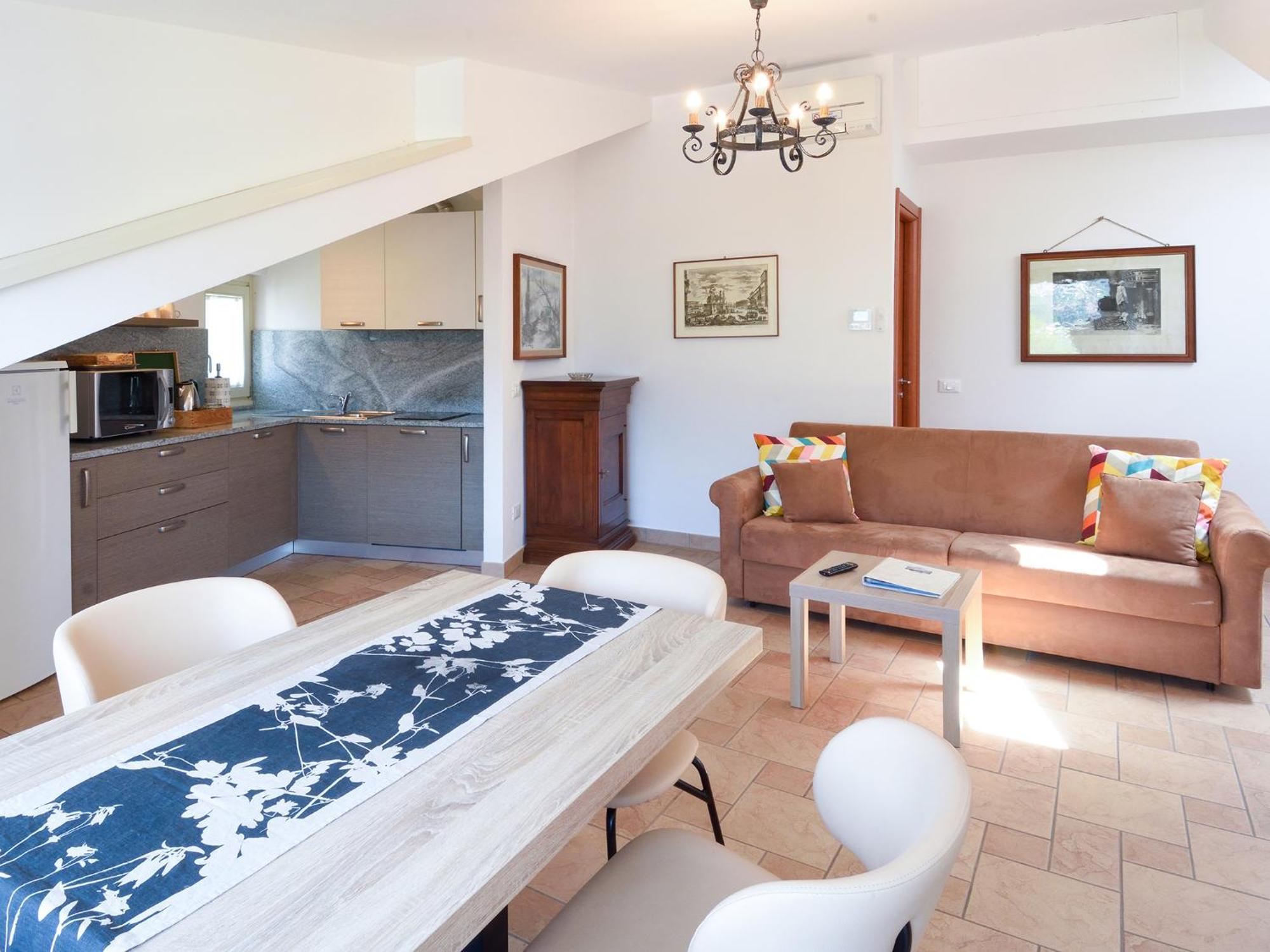 Aparthotel La Piccola *