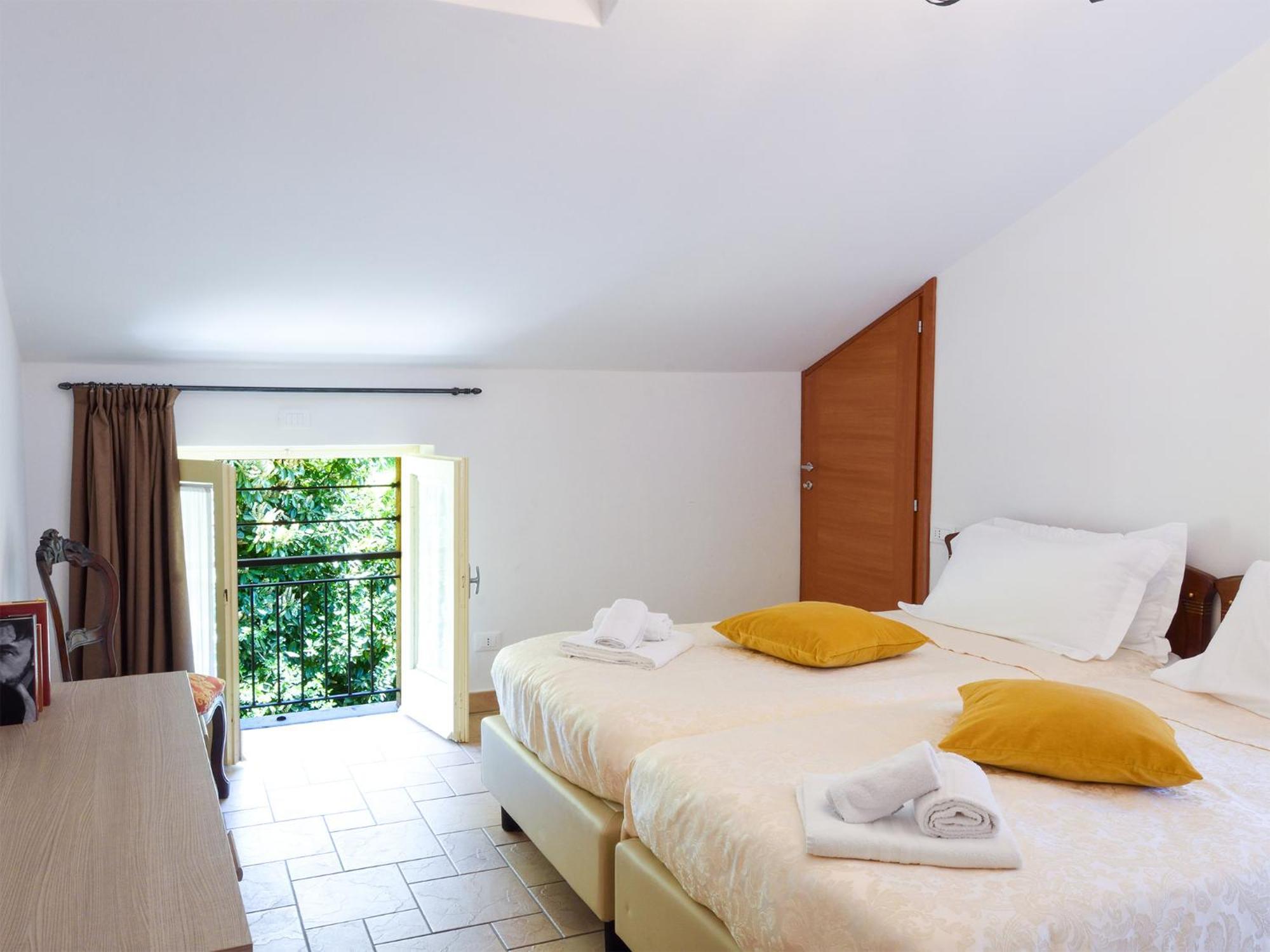 Aparthotel La Piccola