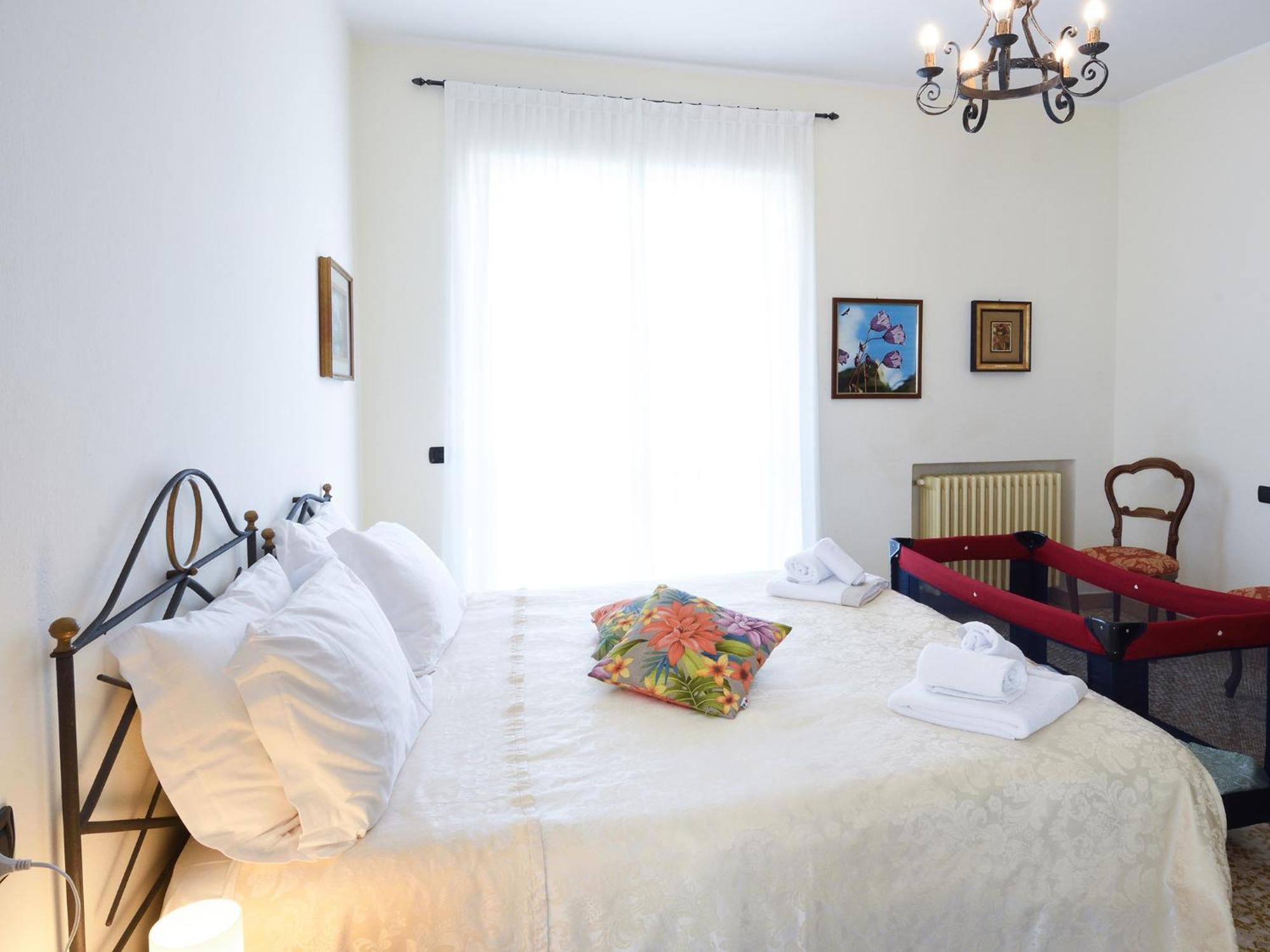 Aparthotel La Piccola