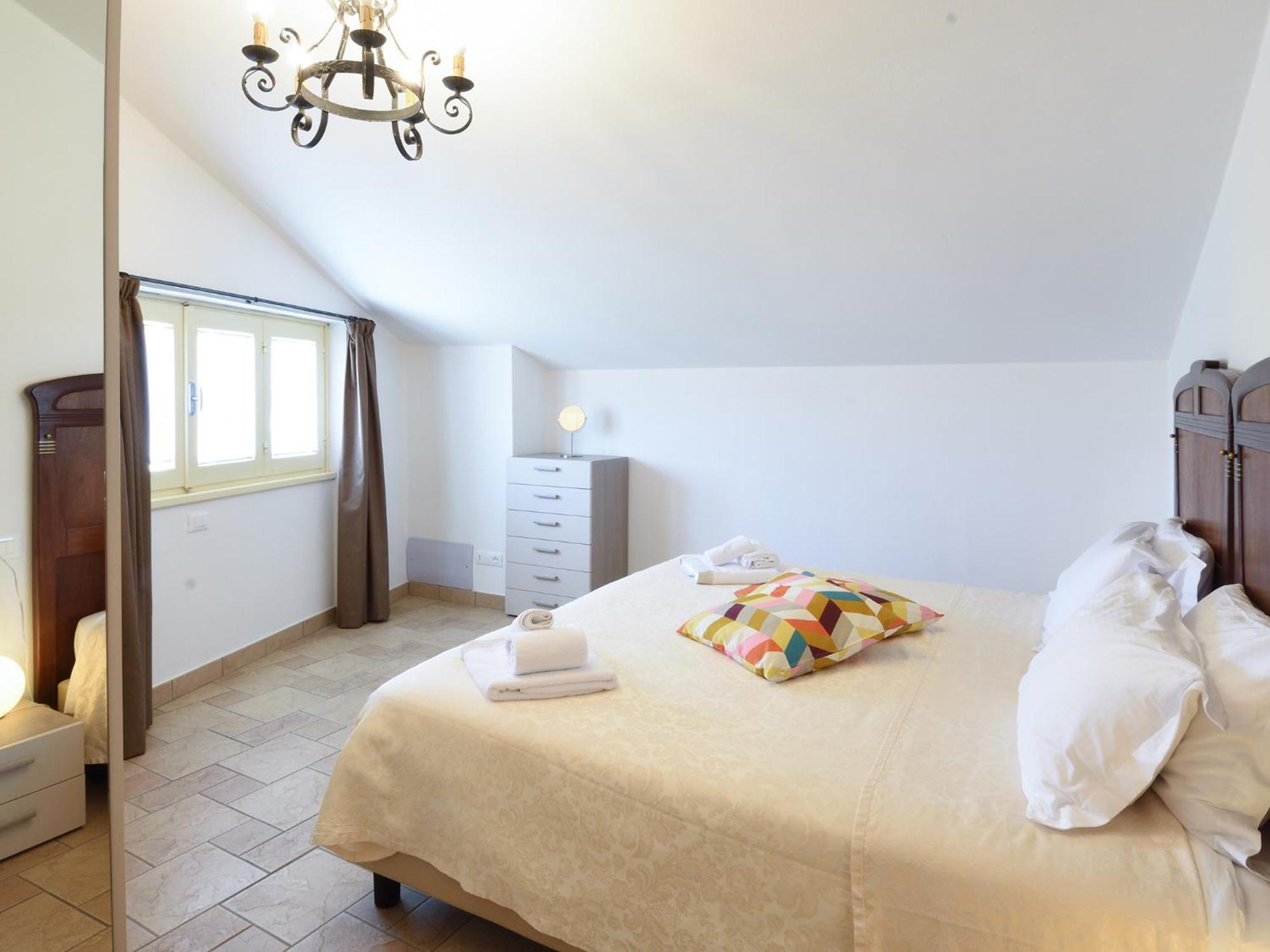 La Piccola Aparthotel *