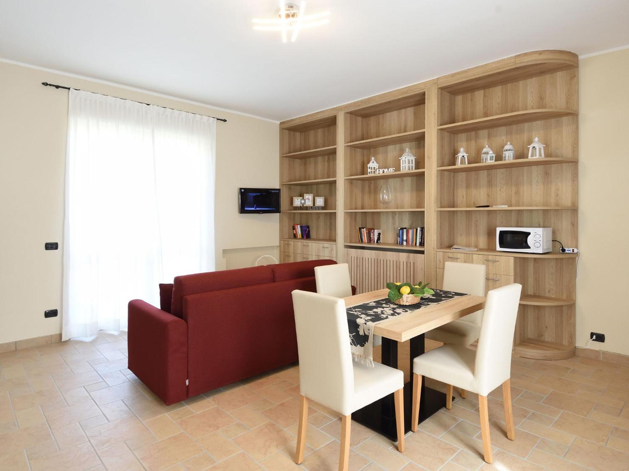 La Piccola Aparthotel