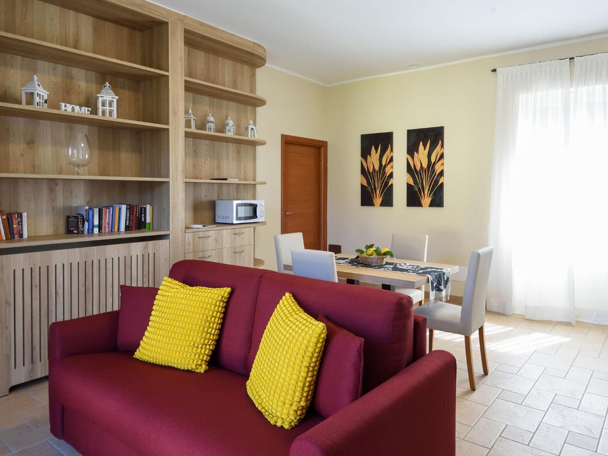 Aparthotel La Piccola