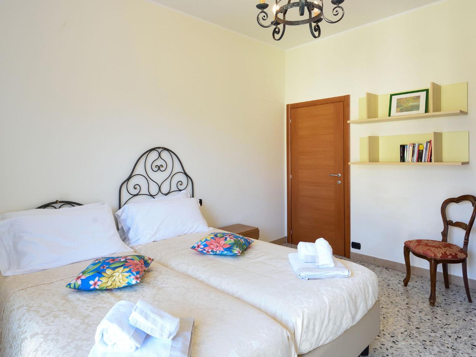 La Piccola Aparthotel *