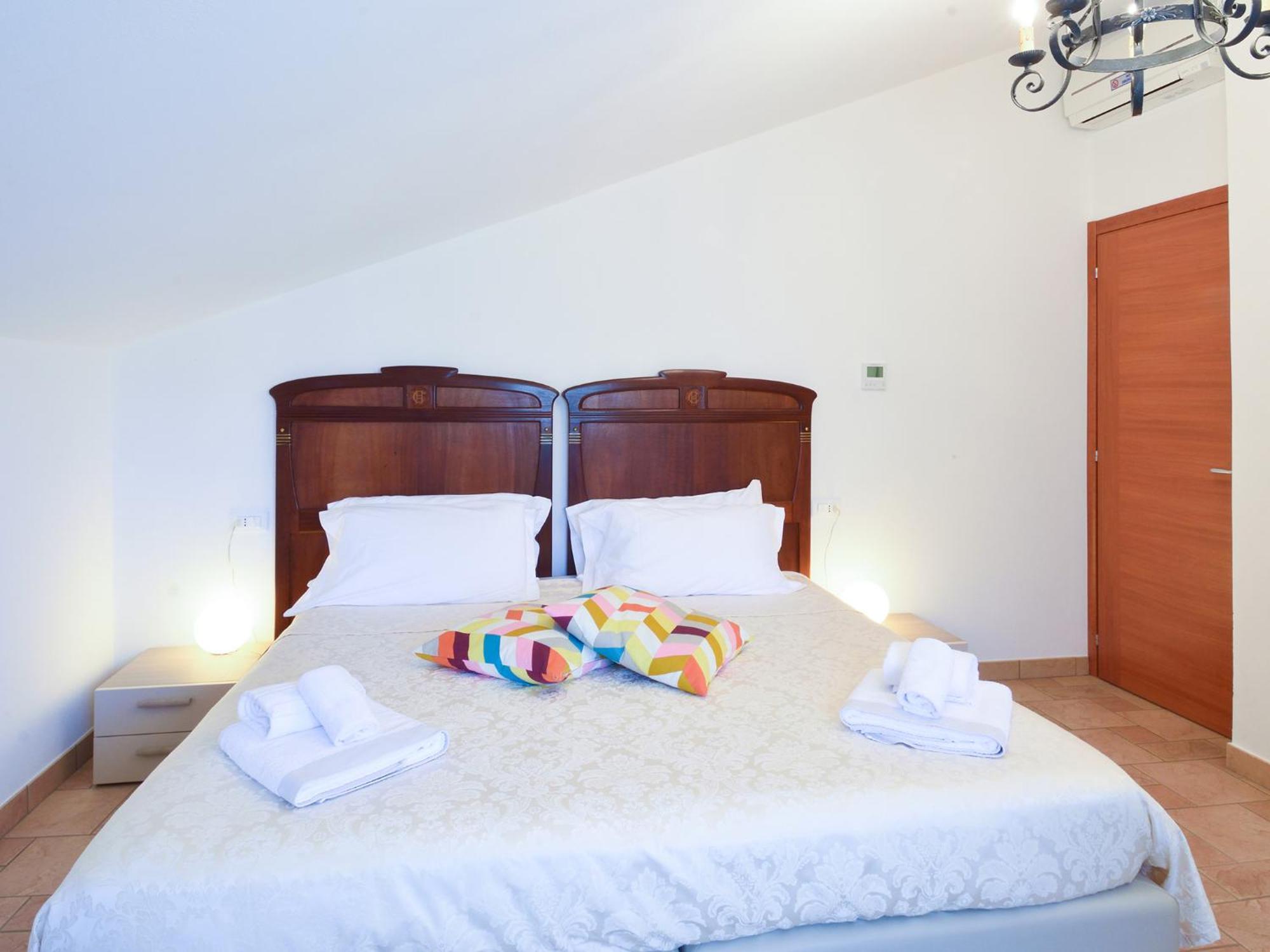 Aparthotel La Piccola *