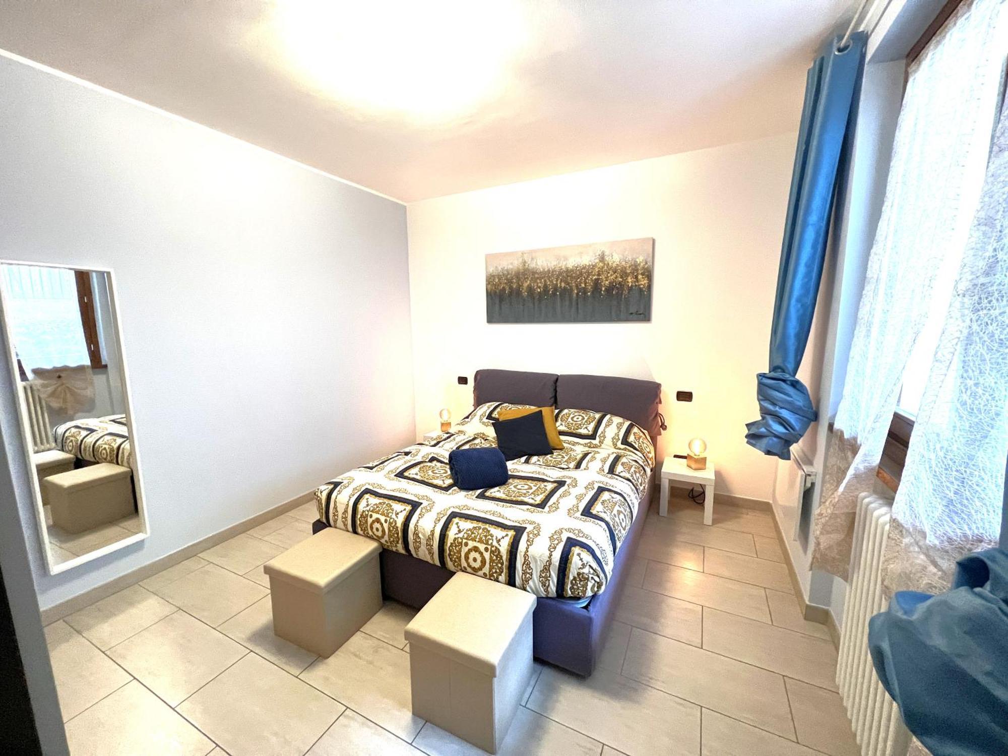 Belvedere In Costa - View Apartment *