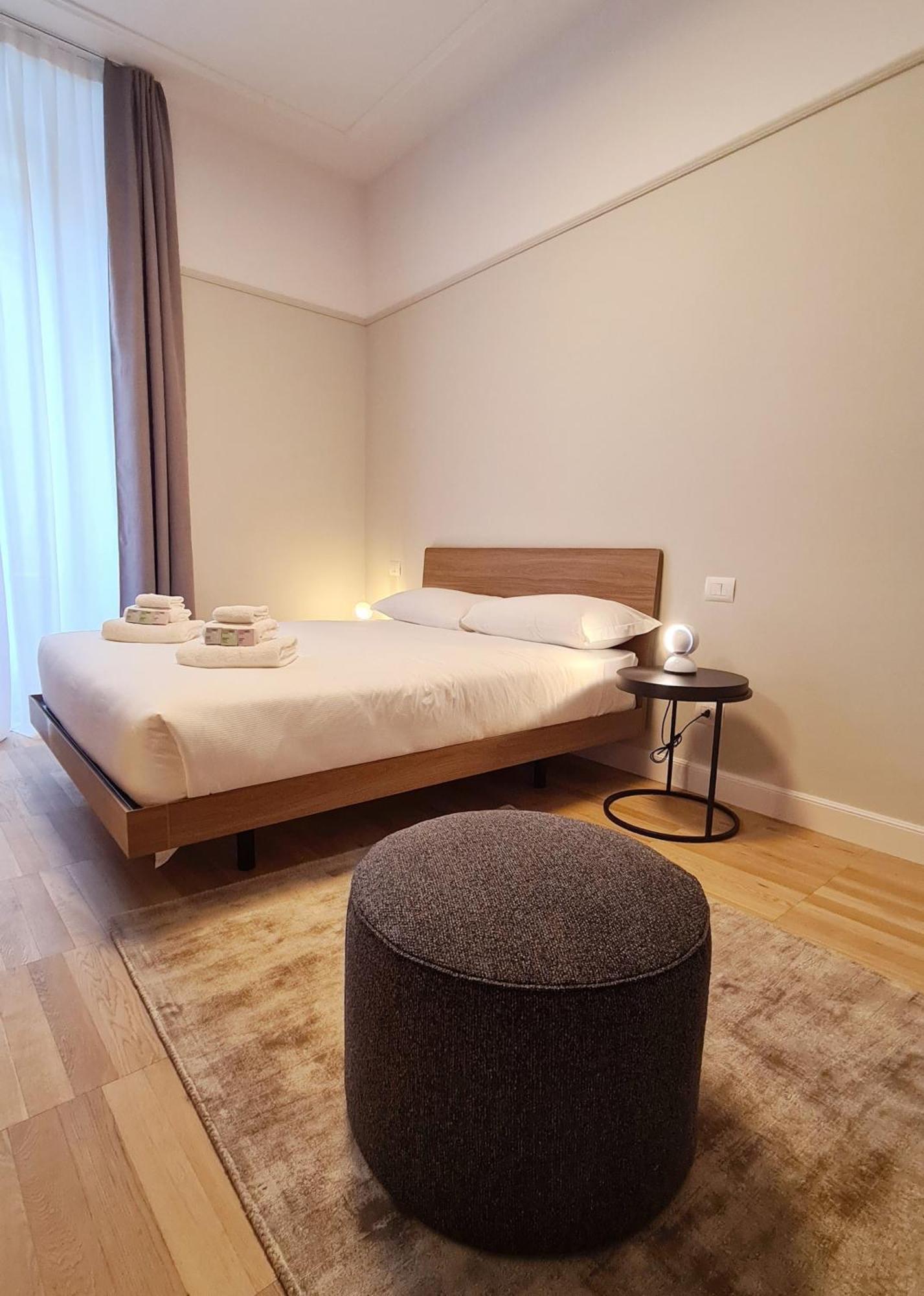 Apartment Delago 1685