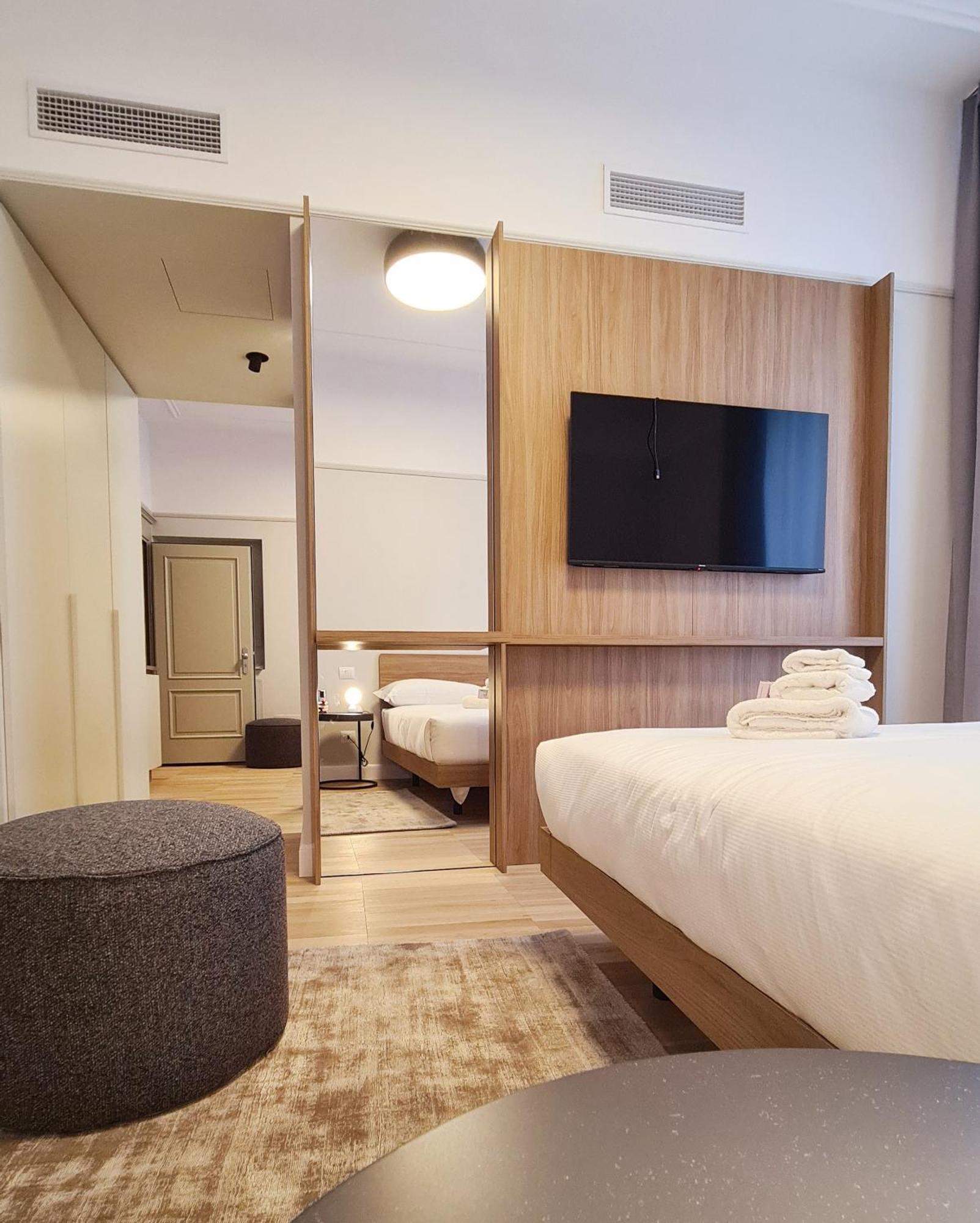 Delago 1685 Apartment *