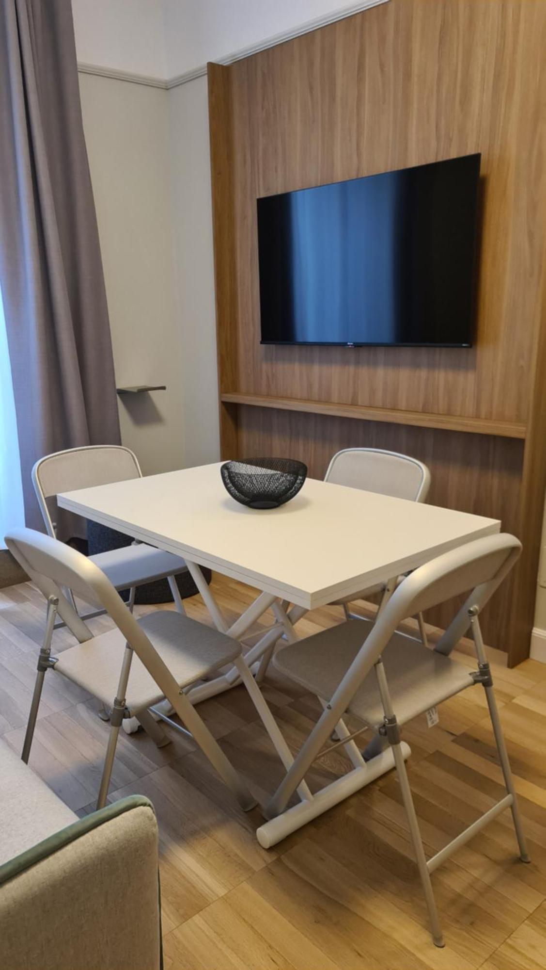 Delago 1685 Apartment