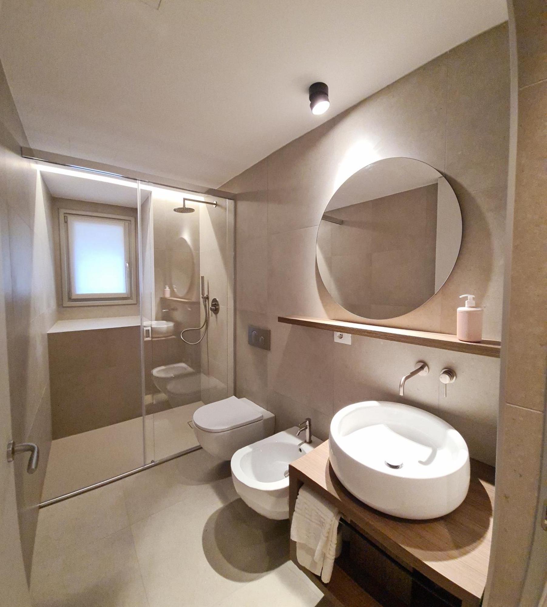 Apartment Delago 1685